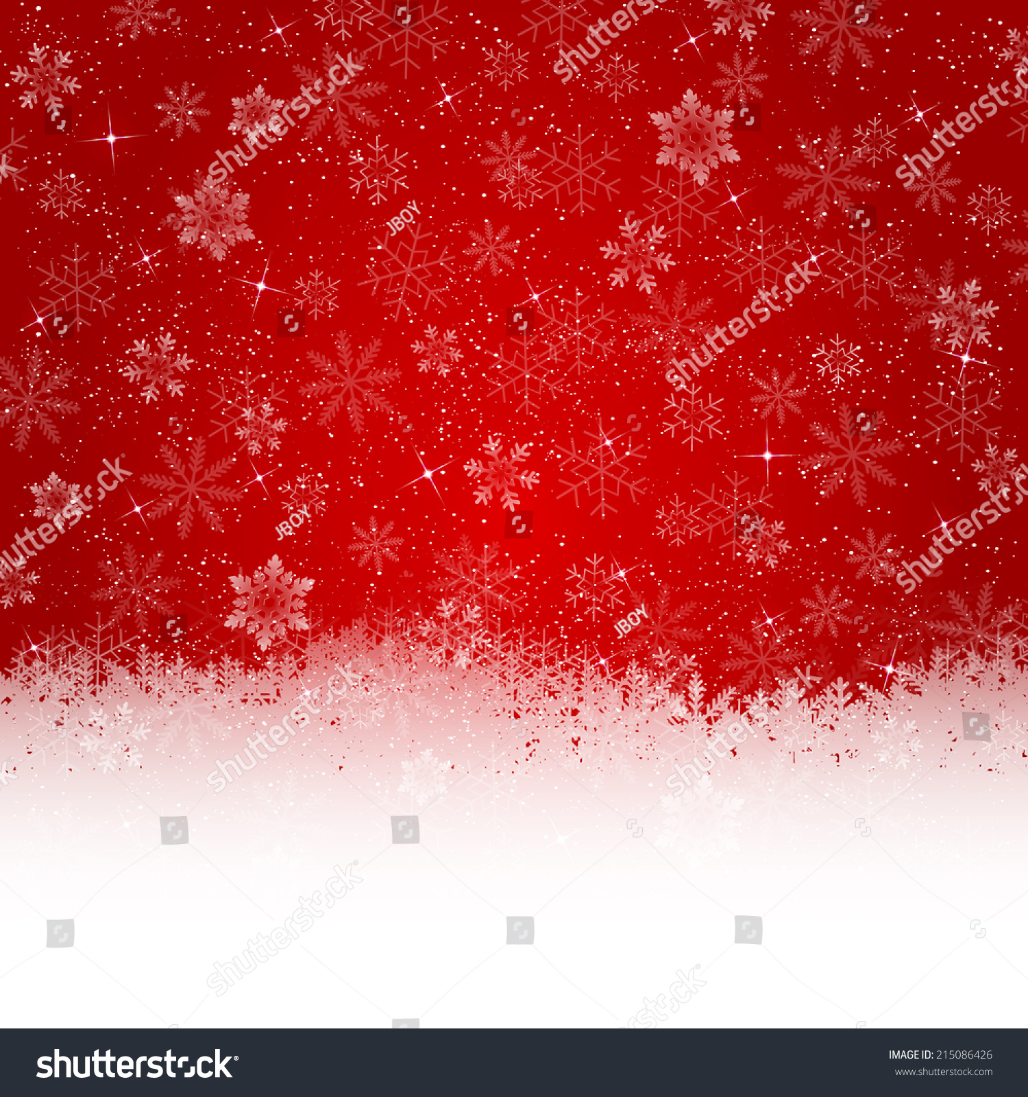 Edit Vectors Free Online - Christmas snow | Shutterstock Editor