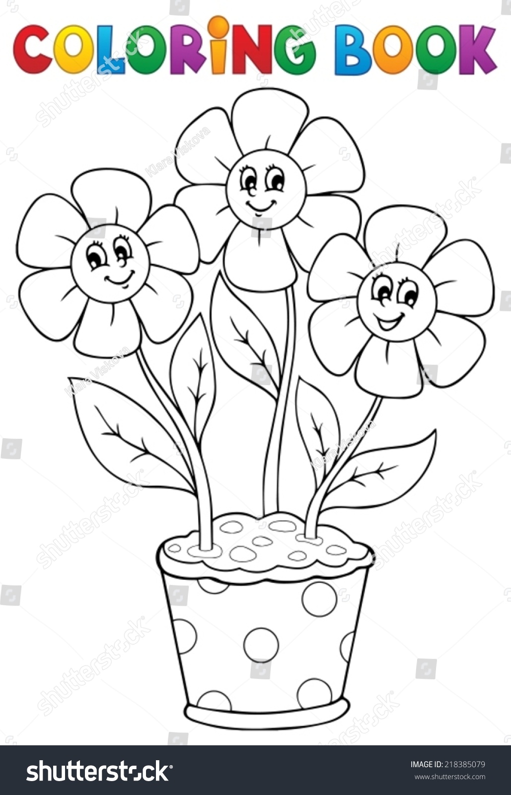 Download Edit Vectors Free Online - Coloring book | Shutterstock Editor