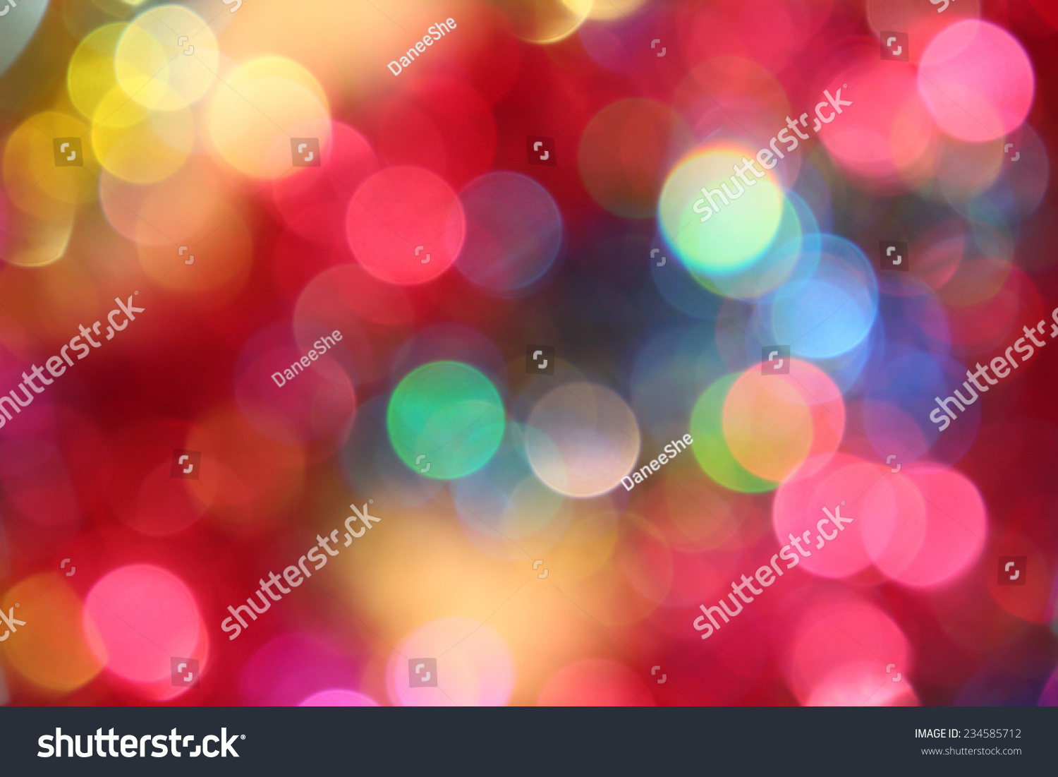 Edit Images Free Online - Colored blur | Shutterstock Editor