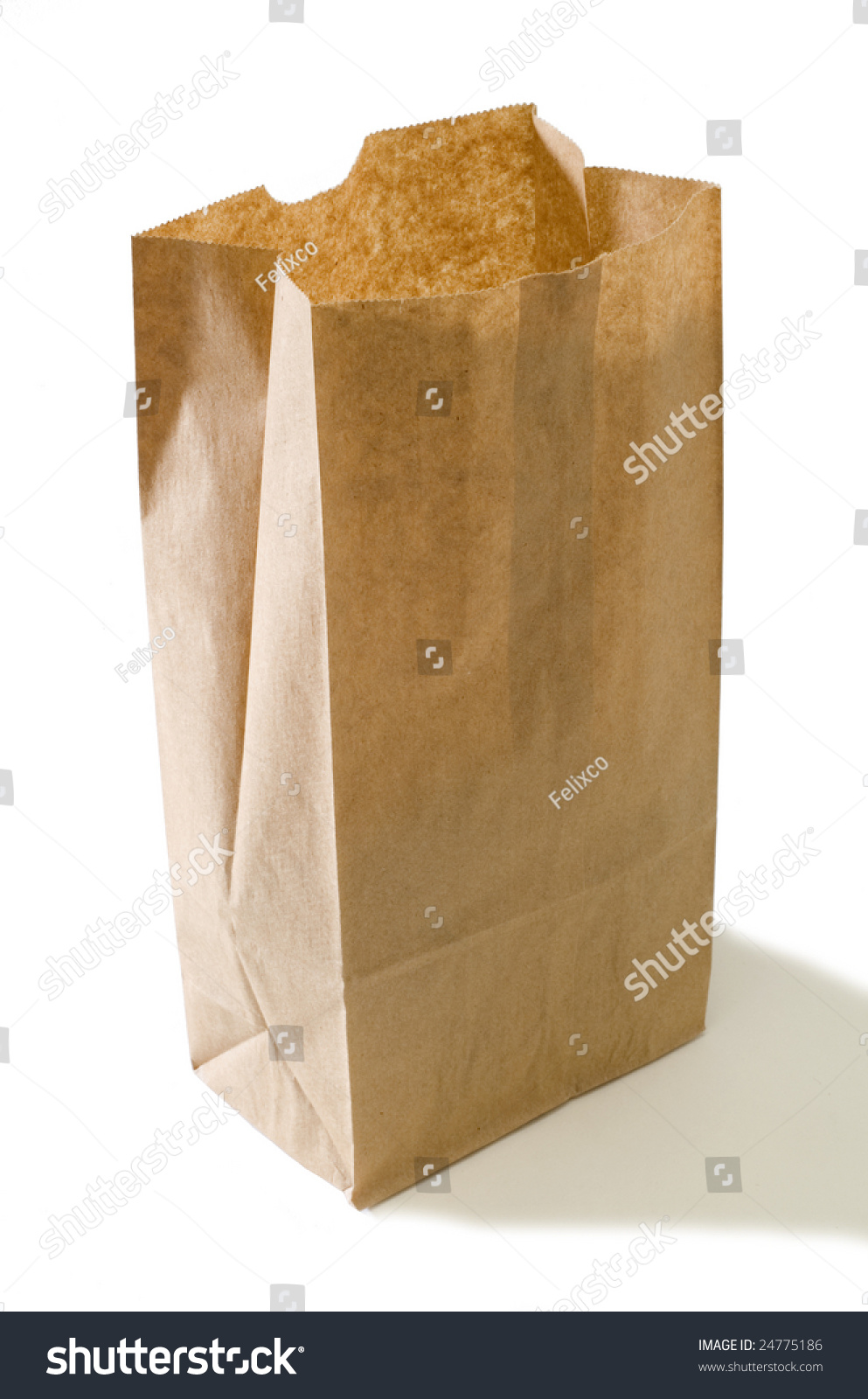 Edit Pictures Free Online - paper bag | Shutterstock Editor