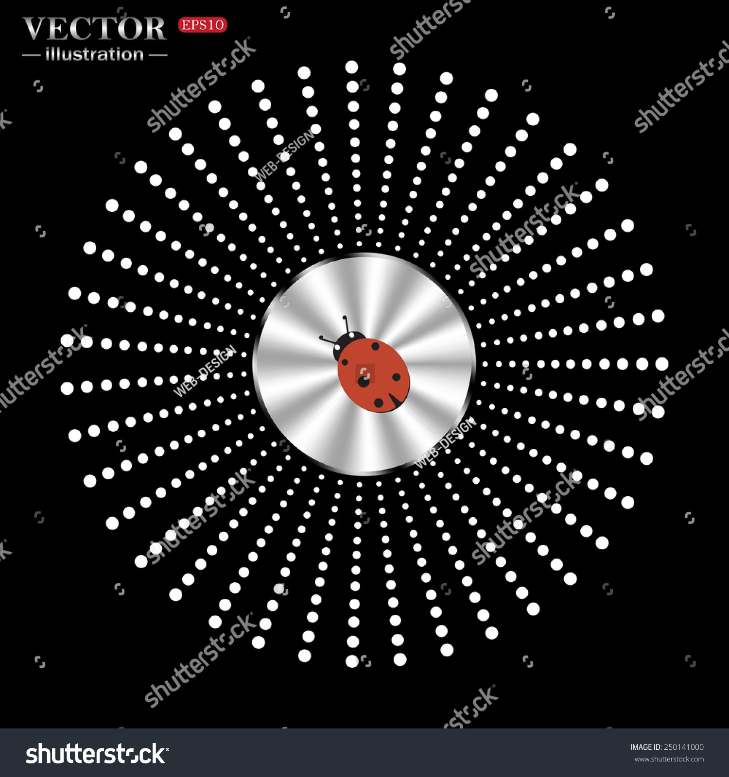 Edit Vectors Free Online - On a black | Shutterstock Editor