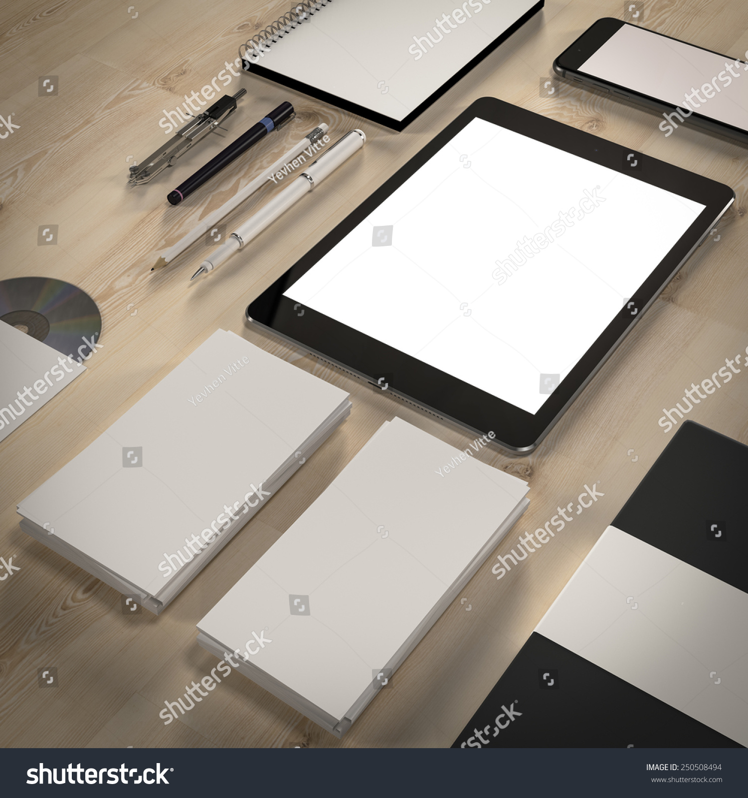 Edit Vectors Free Online Mockup business Shutterstock