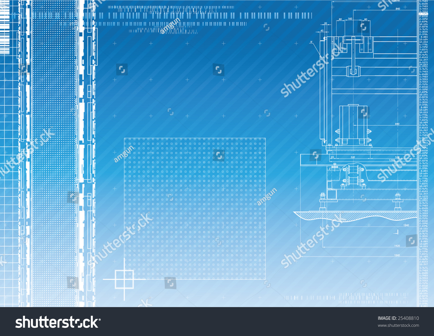 Edit Vectors Free Online - Futuristic background. | Shutterstock Editor