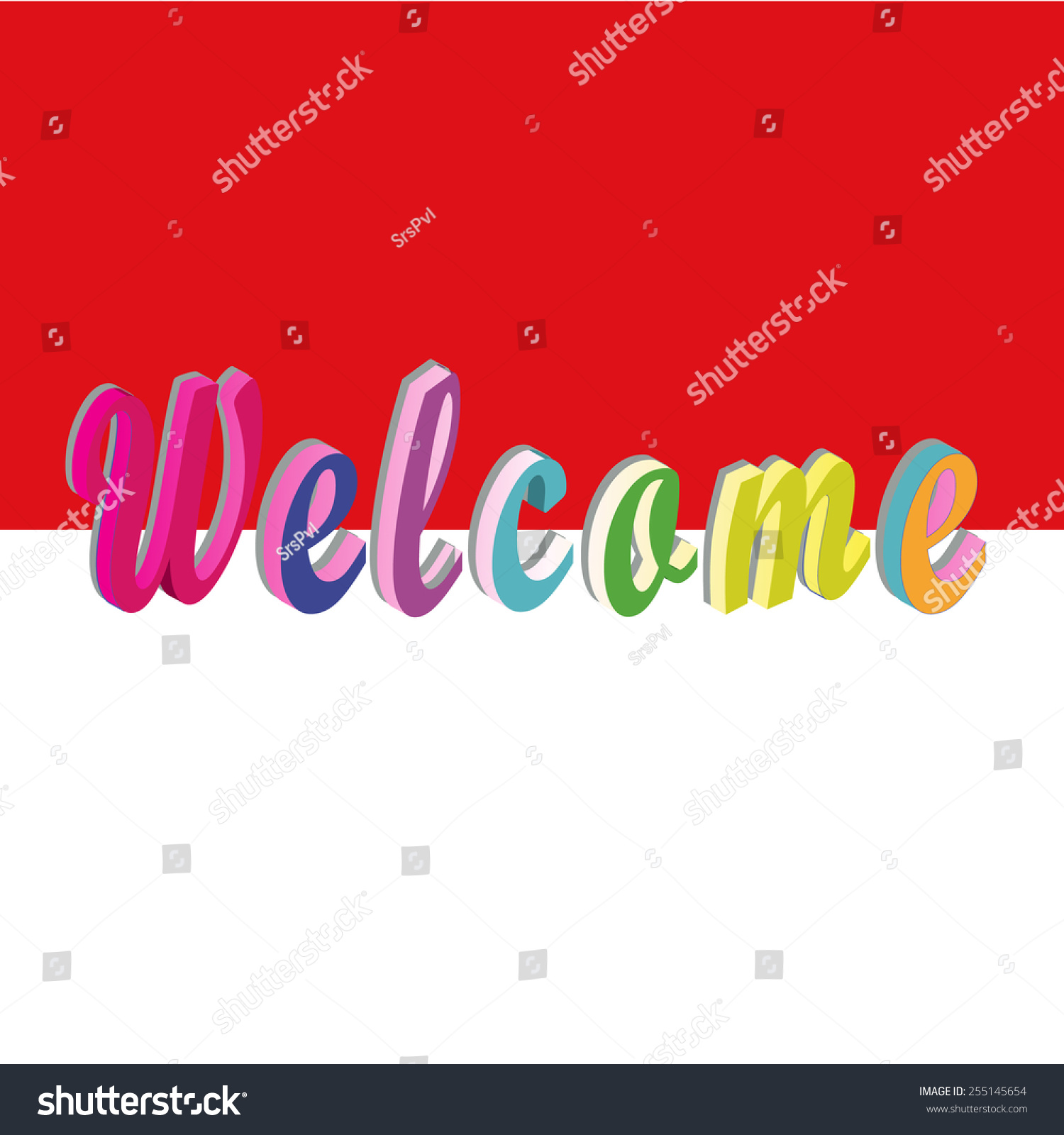 Download Edit Vectors Free Online - welcome background ...