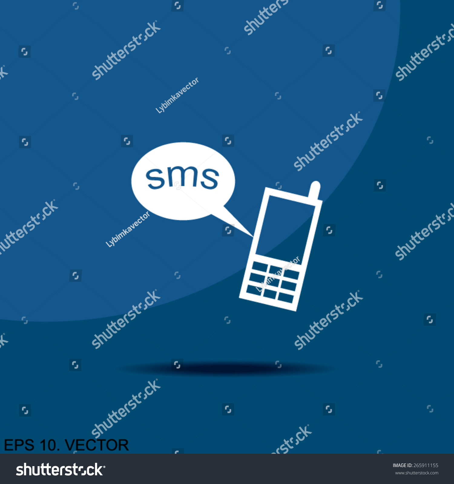 Edit Vectors Free Online - mobile text | Shutterstock Editor