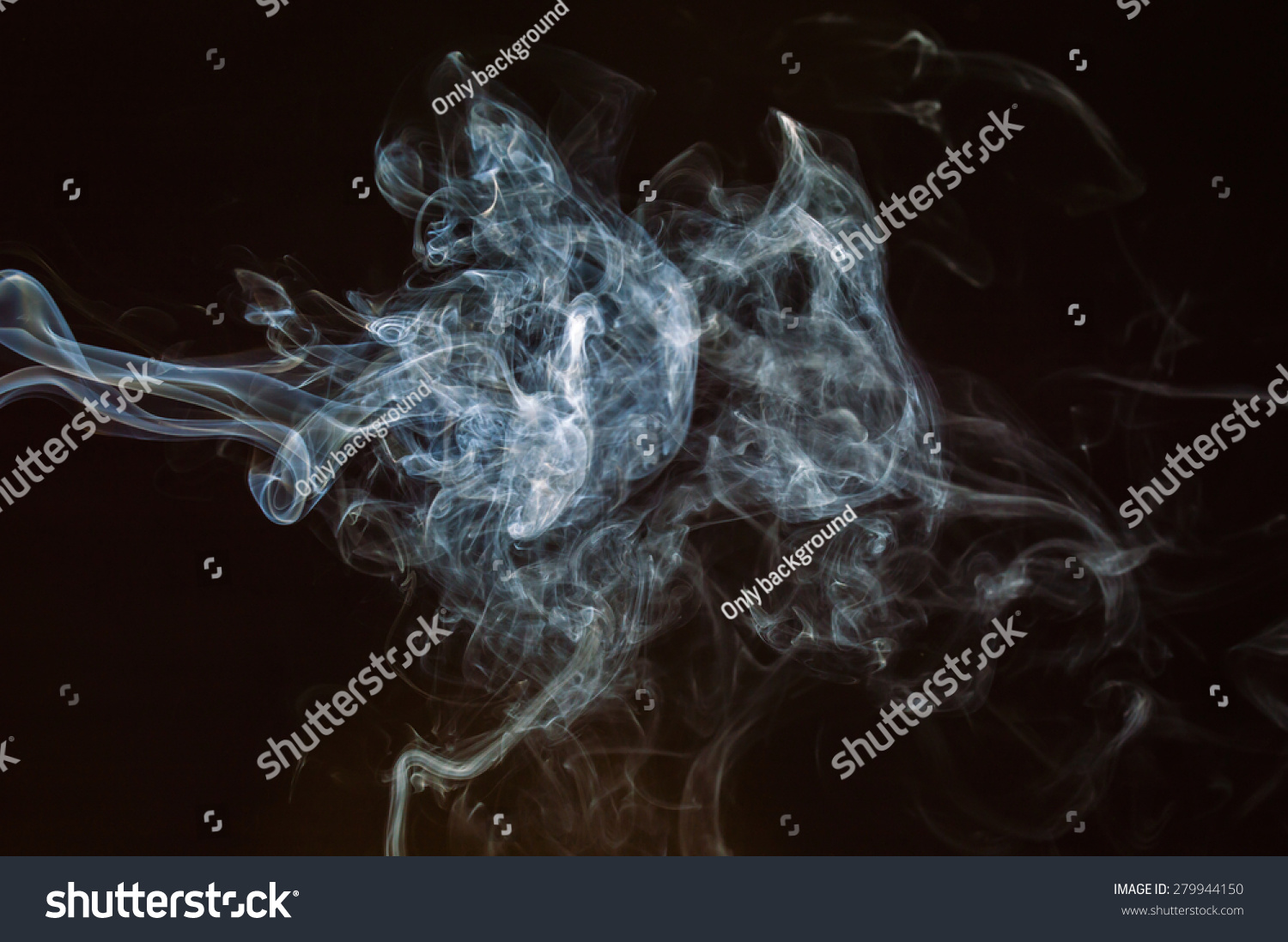 Edit Photos Free Online - Smoke background | Shutterstock Editor