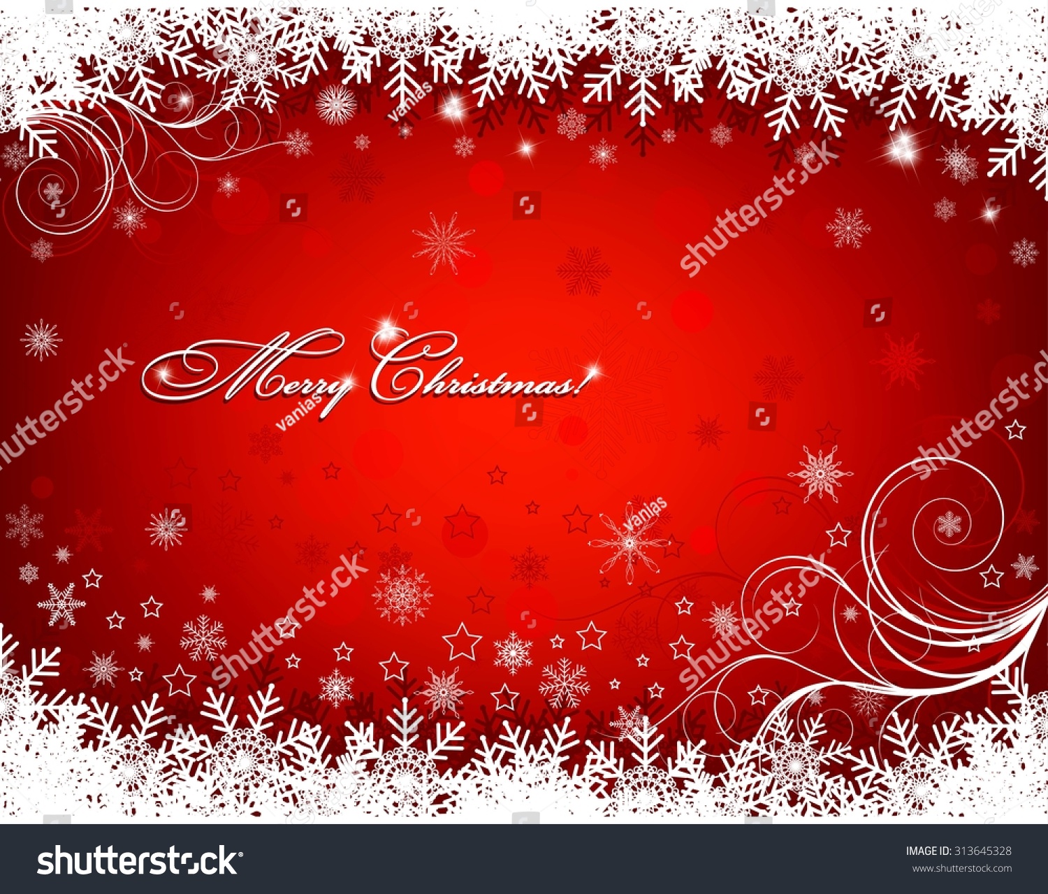 Edit Vectors Free Online - Christmas background | Shutterstock Editor