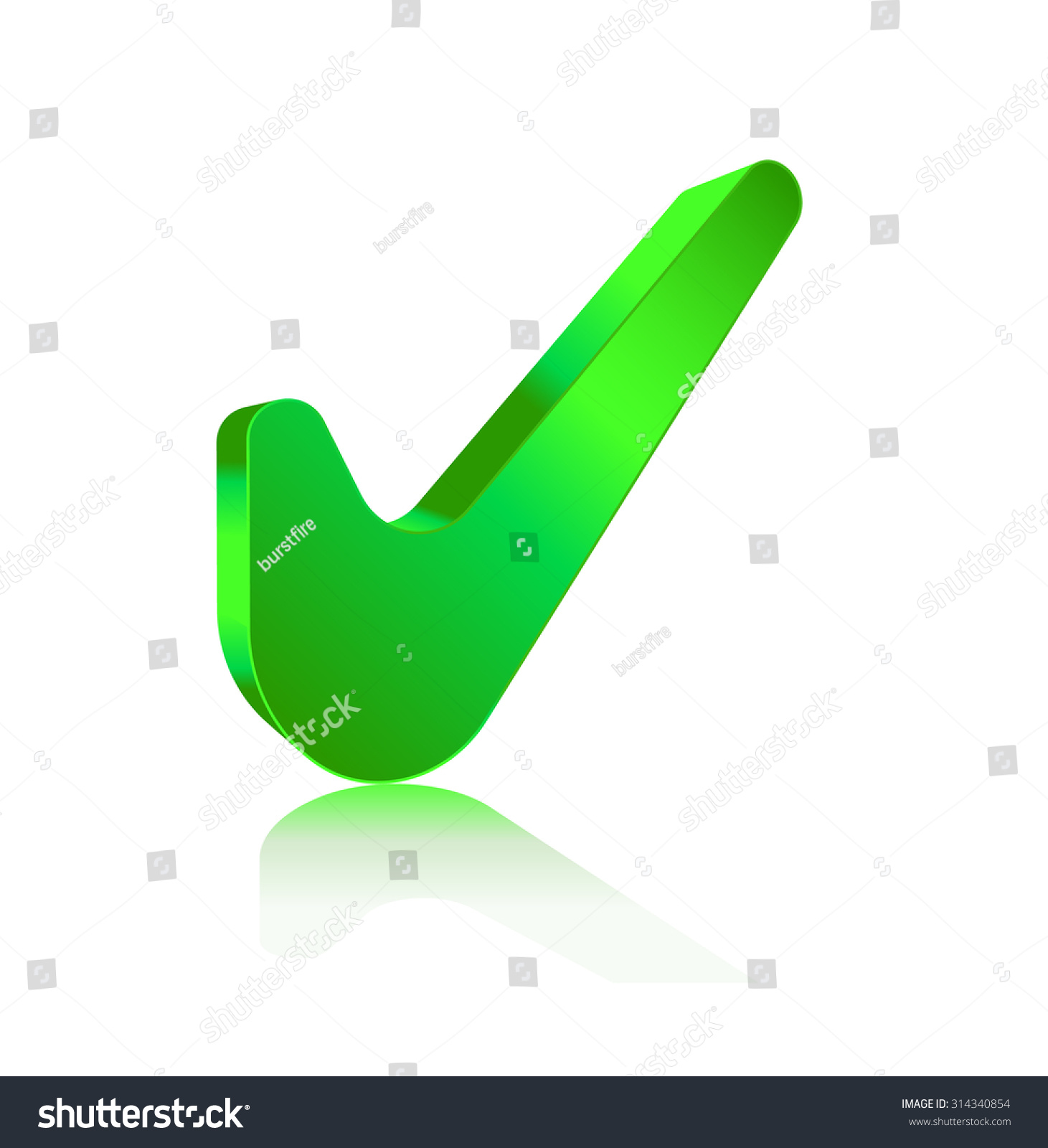 Edit Vectors Free Online - check mark | Shutterstock Editor