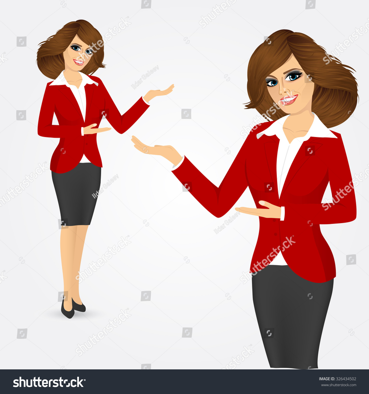 Edit Vectors Free Online - Full body | Shutterstock Editor