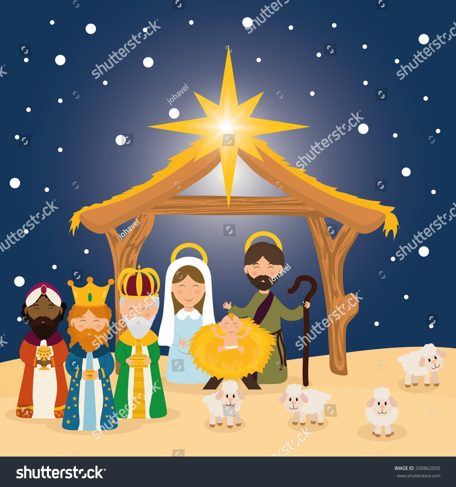 Edit Vectors Free Online - Christmas season | Shutterstock Editor