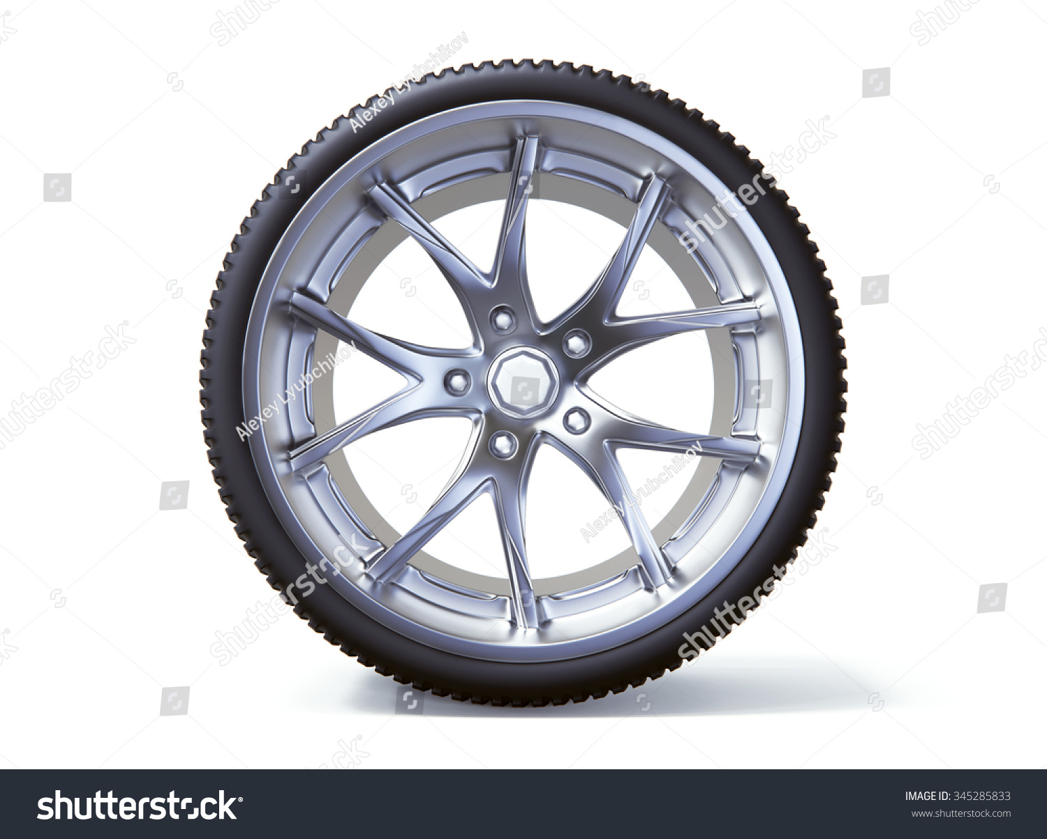Edit Vectors Free Online wheel car Shutterstock Editor