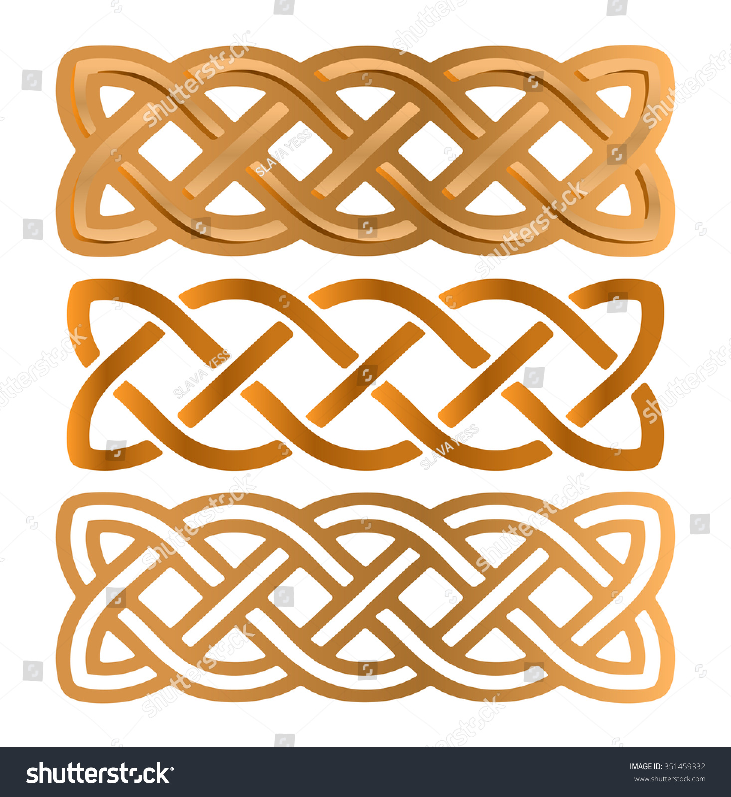 Download Edit Vectors Free Online - Celtic knots | Shutterstock Editor