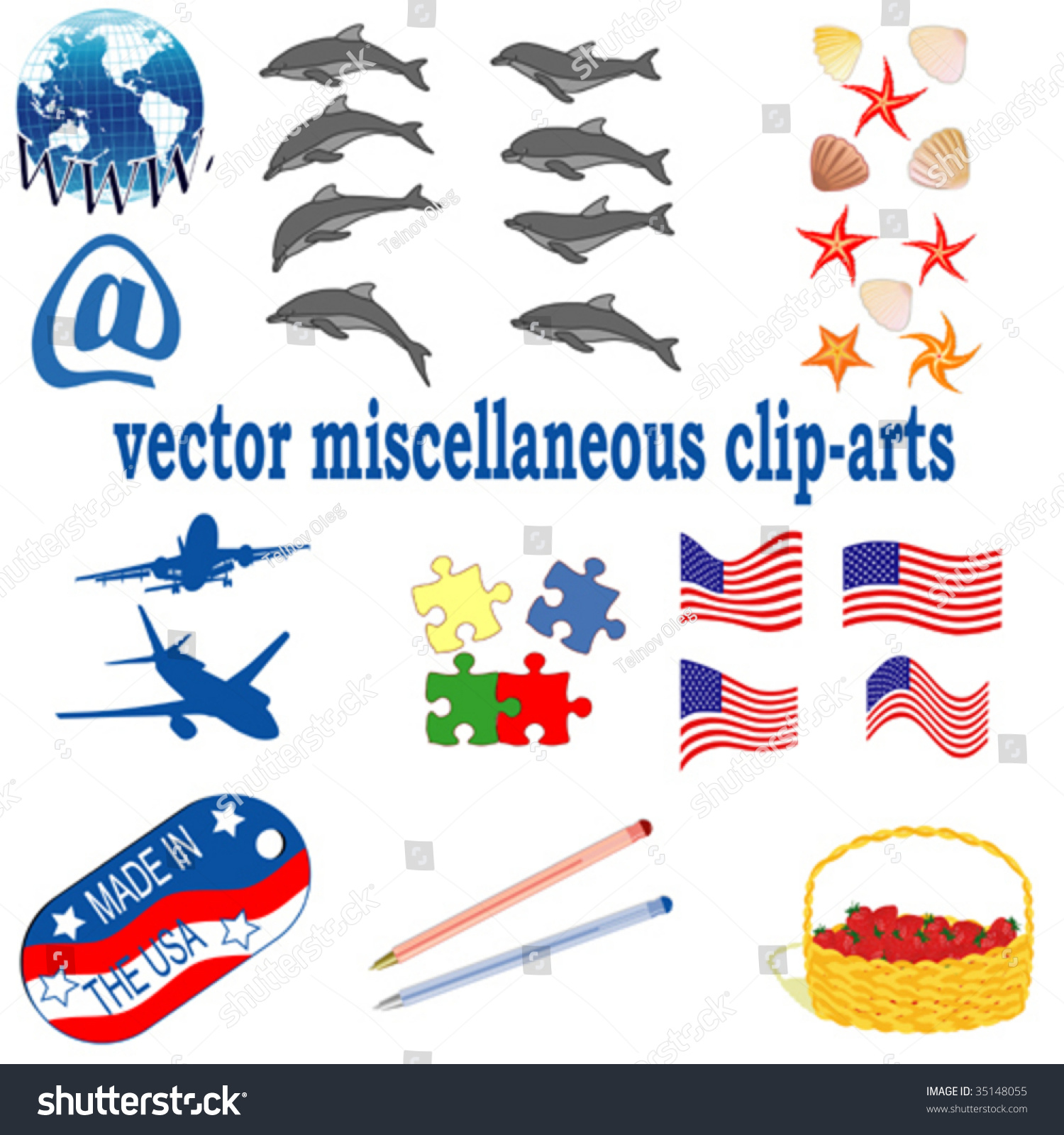 Edit Vectors Free Online vector collection 
