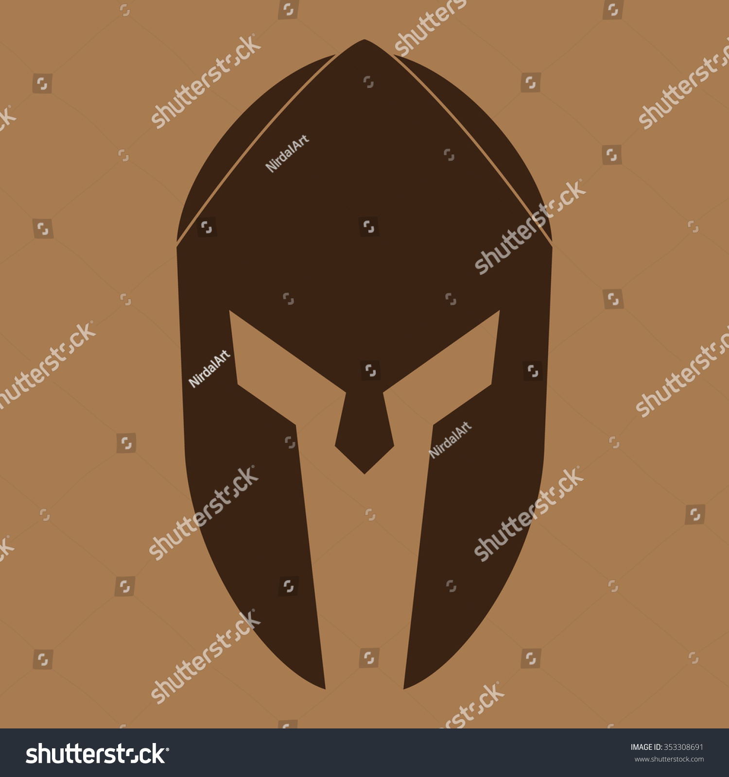 Download Edit Vectors Free Online - Sparta | Shutterstock Editor