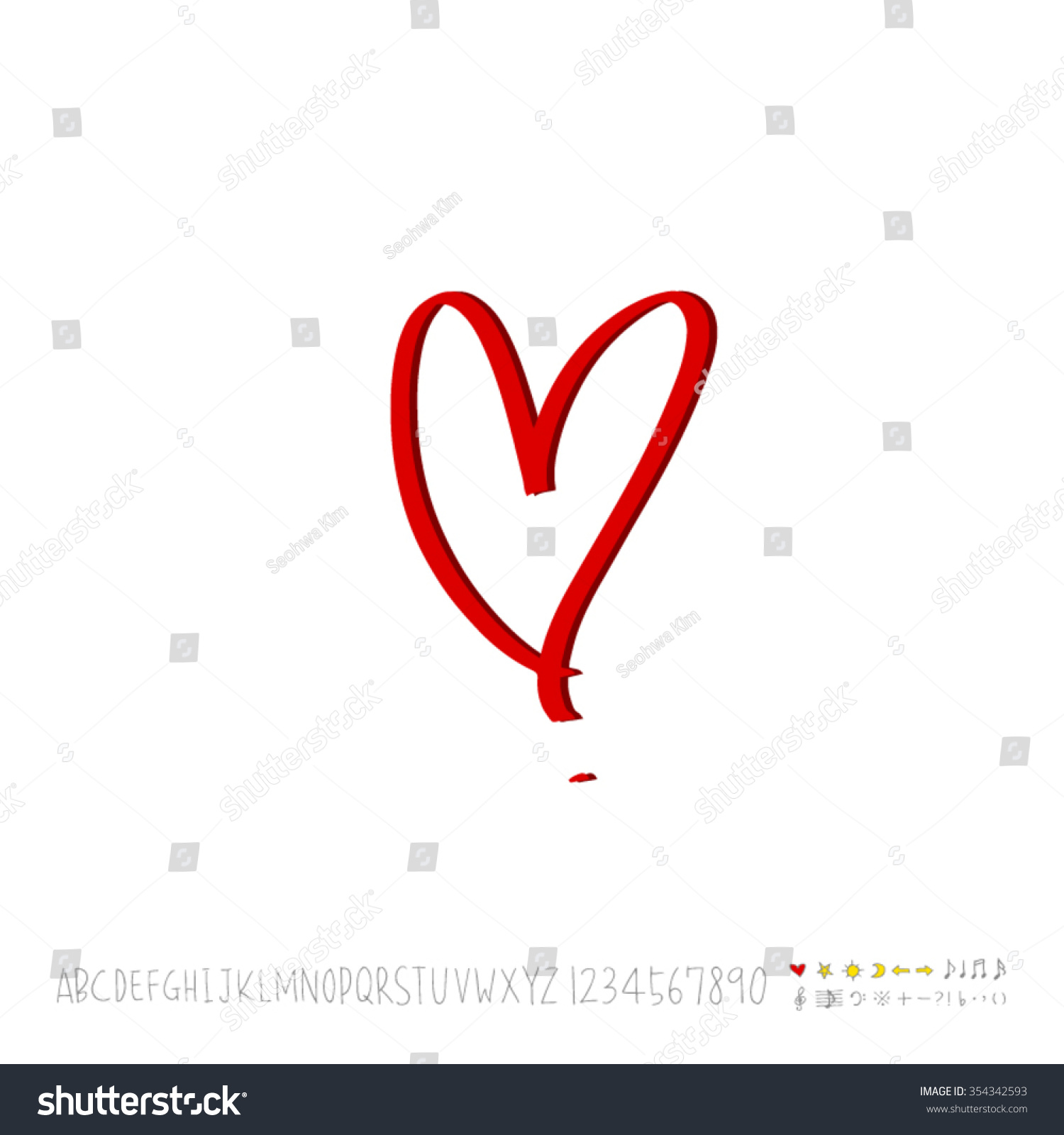 Edit Vectors Free Online - Hand drawn | Shutterstock Editor