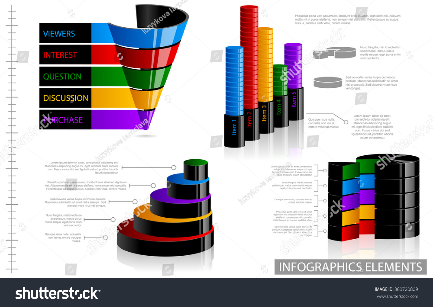 Edit Vectors Free Online - Black glossy | Shutterstock Editor