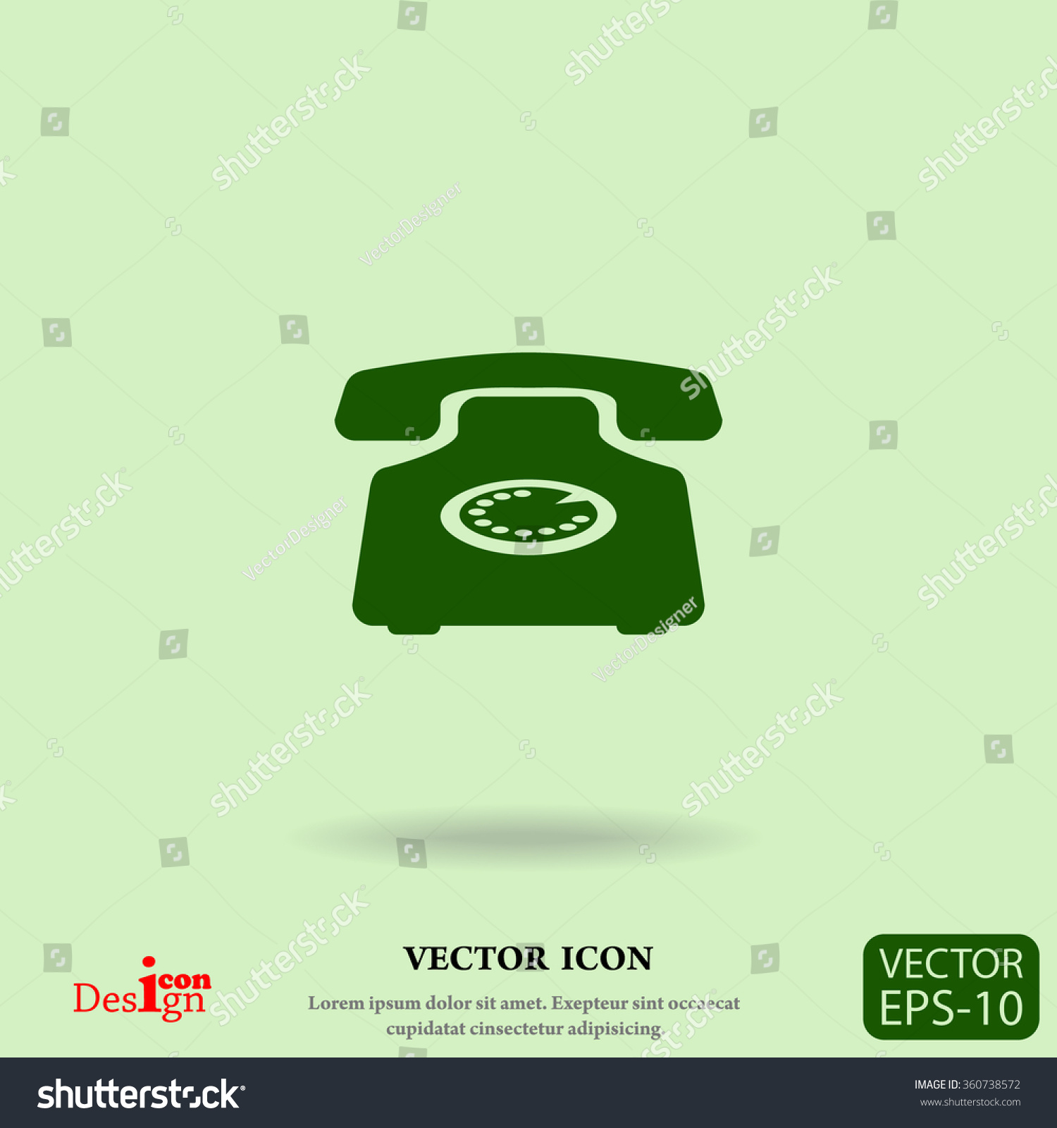 Edit Vectors Free Online - phone vector | Shutterstock Editor