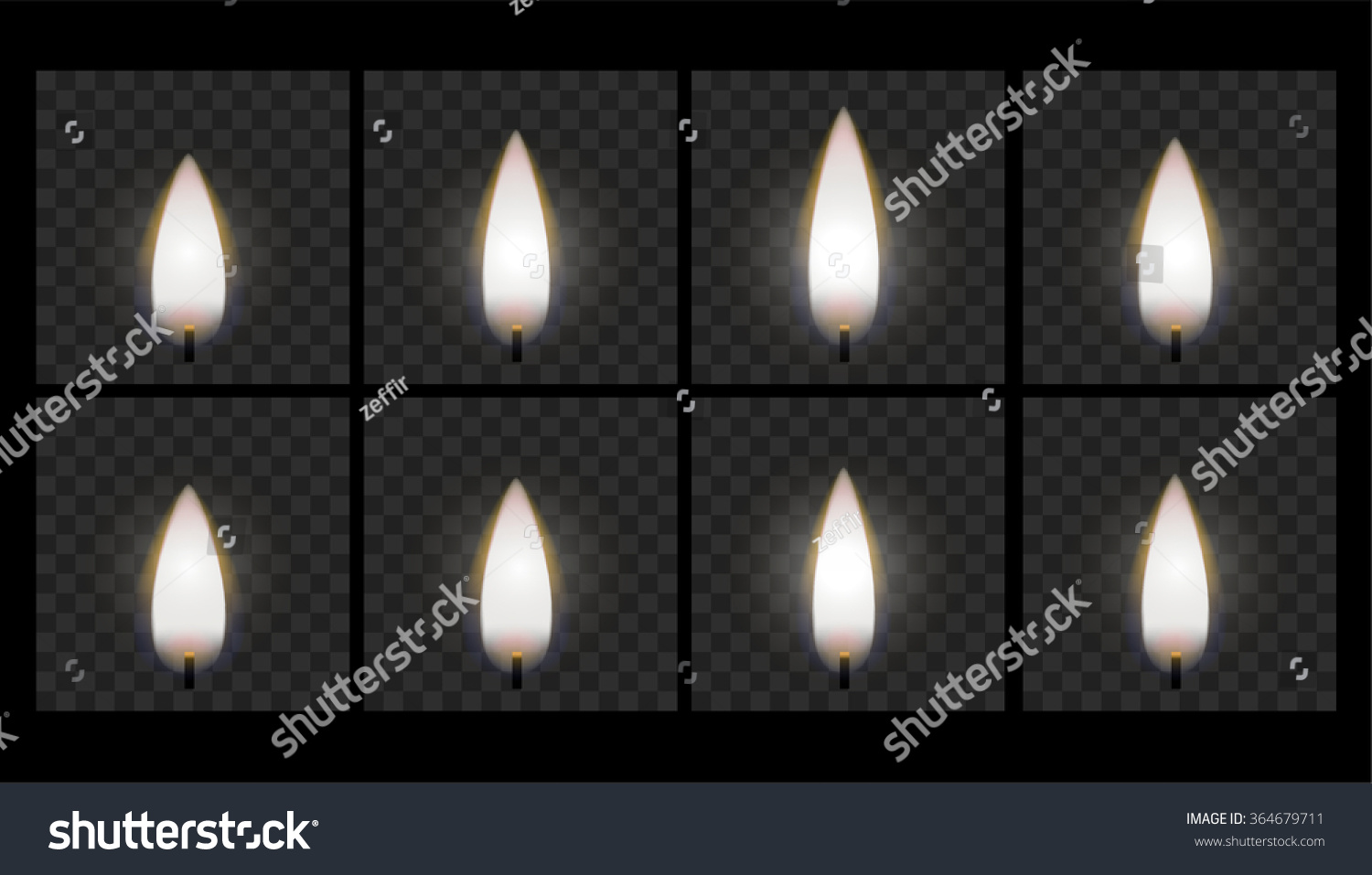 Download Edit Vectors Free Online - Animation of burning | Shutterstock Editor