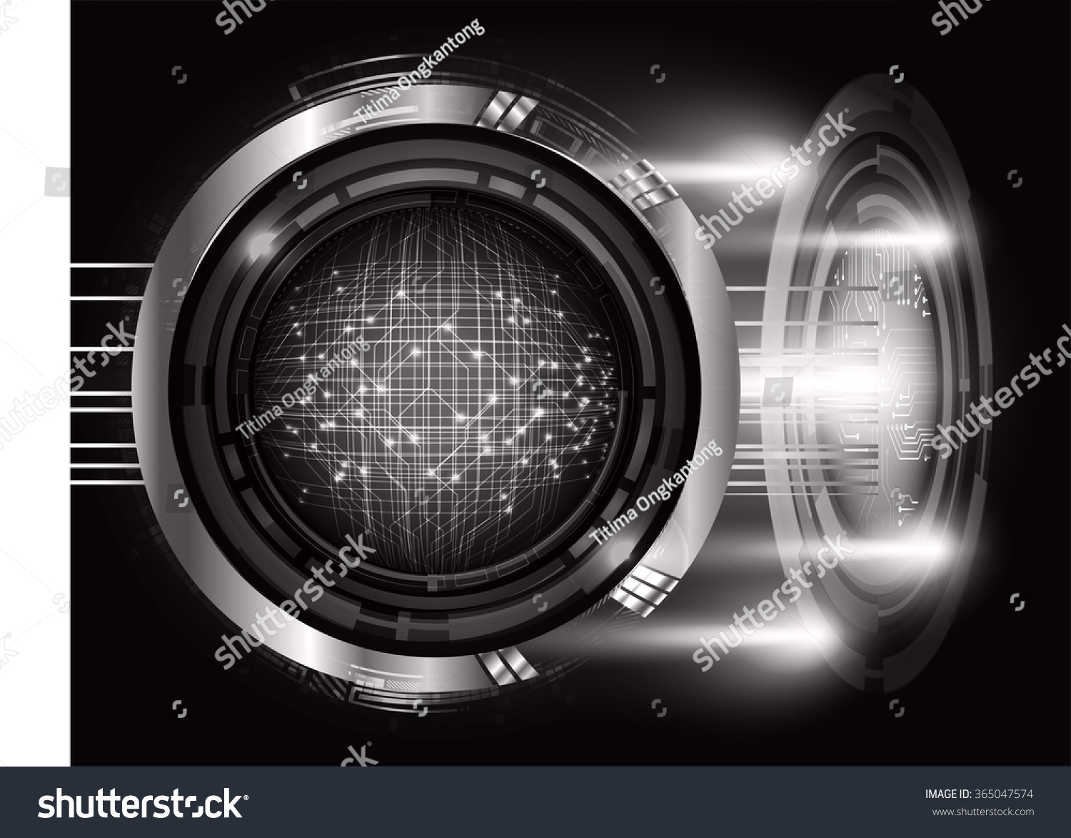 Edit Vectors Free Online - Dark black | Shutterstock Editor