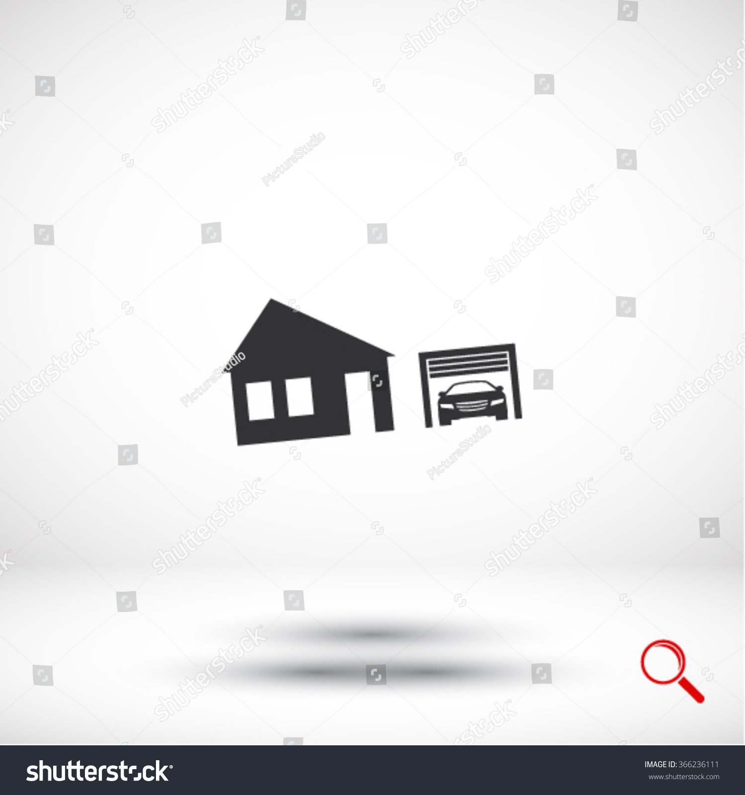 Edit Vectors Free Online - house concept | Shutterstock Editor