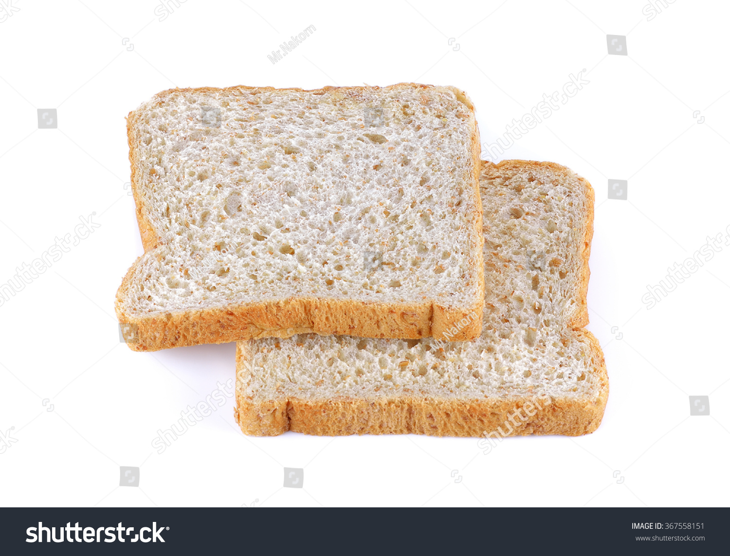 Edit Photos Free Online - White bread | Shutterstock Editor