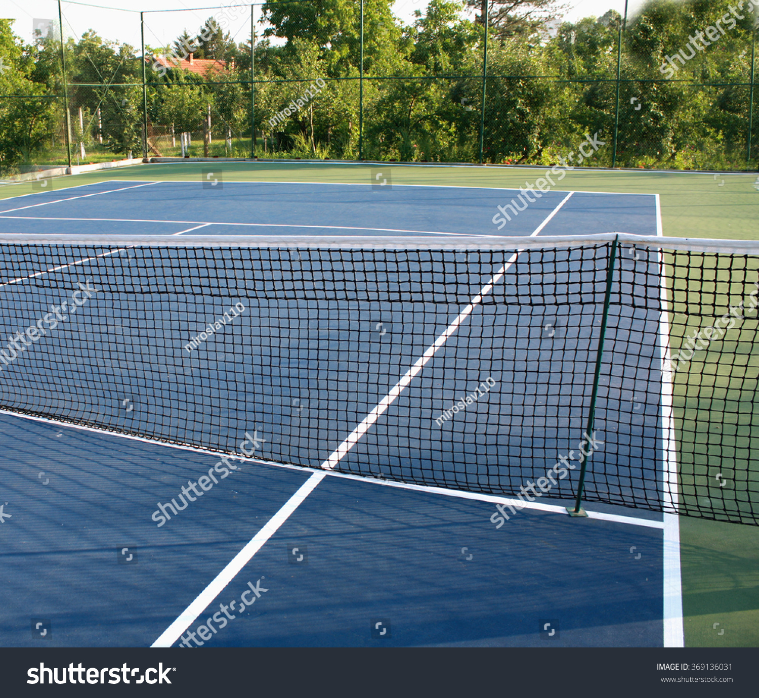 Edit Images Free Online - tennis court | Shutterstock Editor