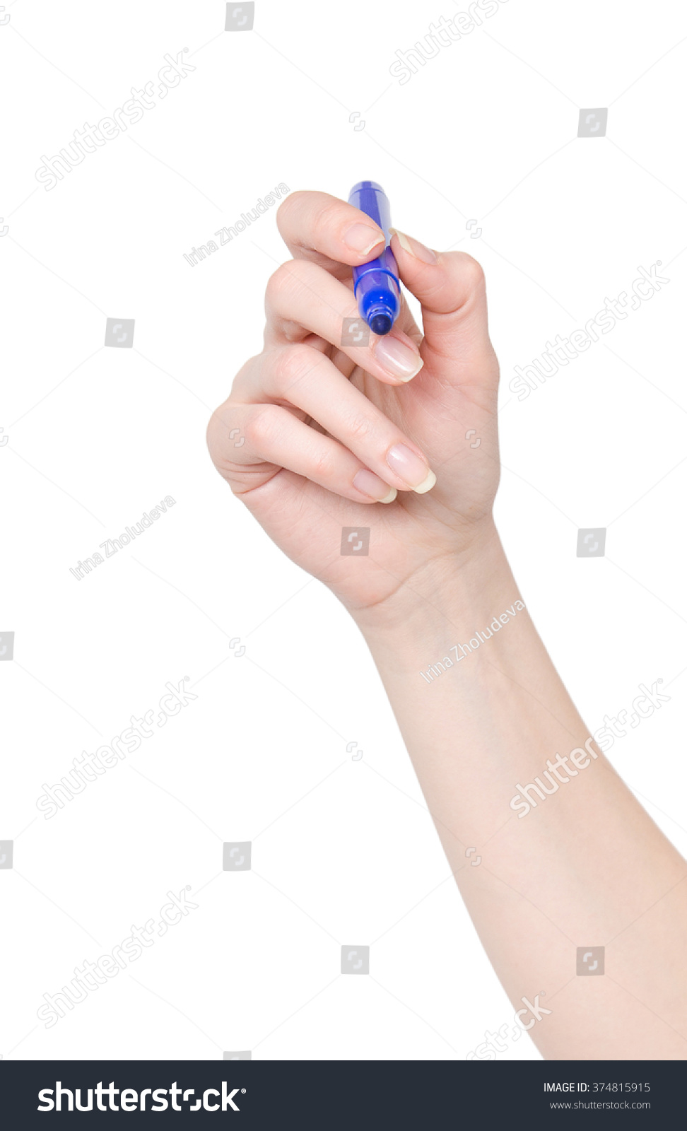 Edit Images Free Online - Female hand | Shutterstock Editor