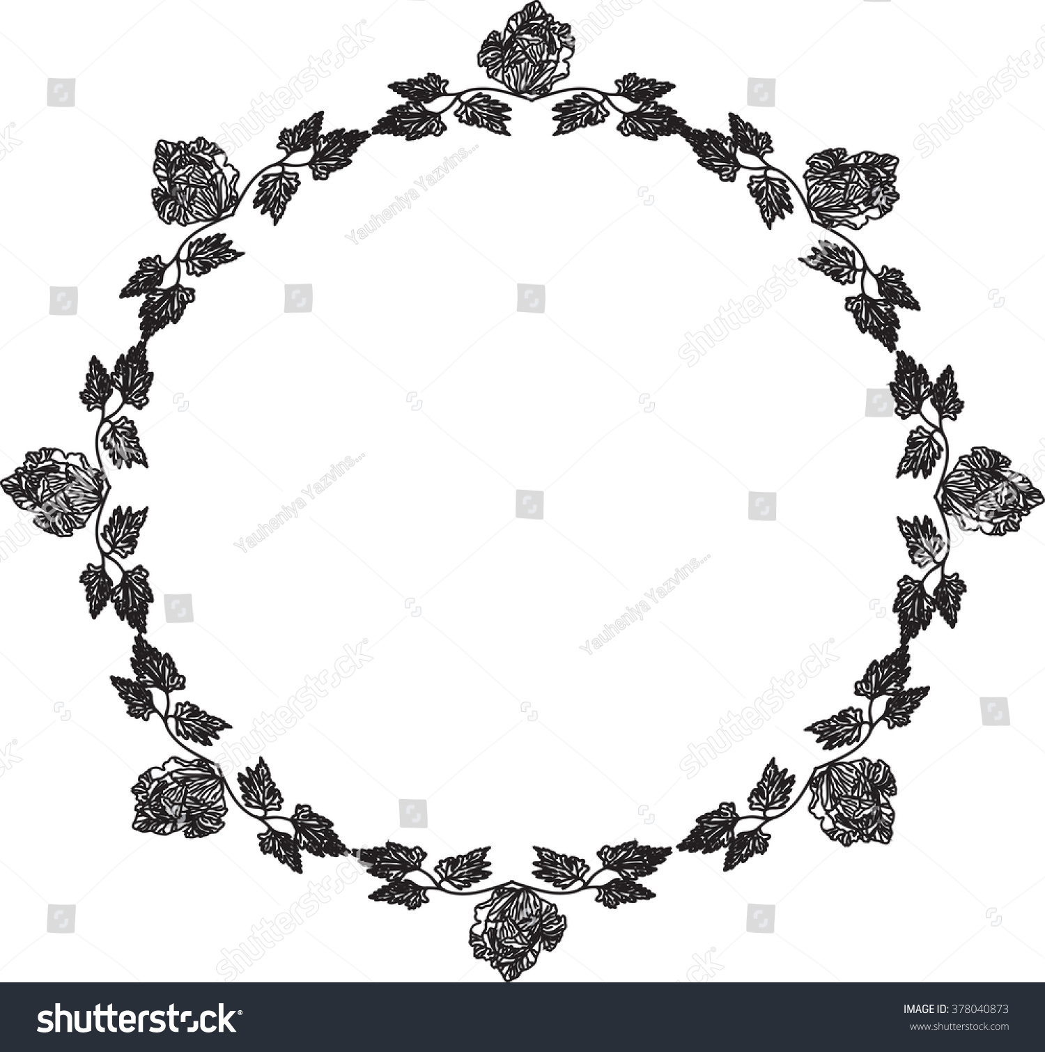 Edit Vectors Free Online - vignette black | Shutterstock Editor