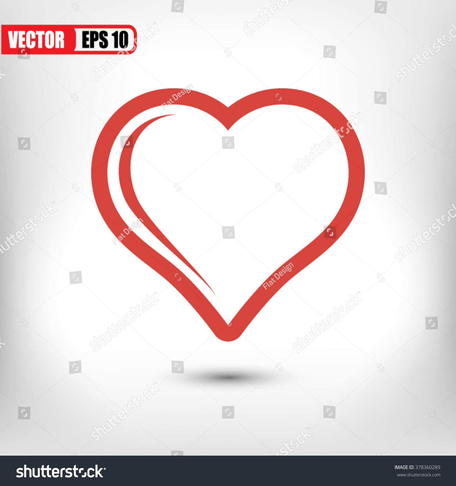 Edit Vectors Free Online - Hear | Shutterstock Editor