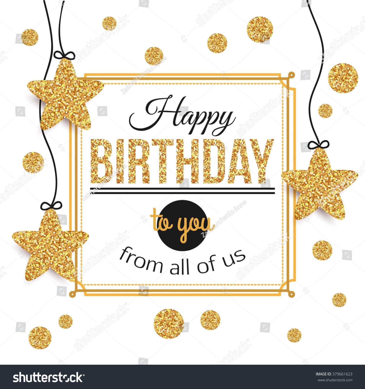 Edit Vectors Free Online - Birthday background | Shutterstock Editor