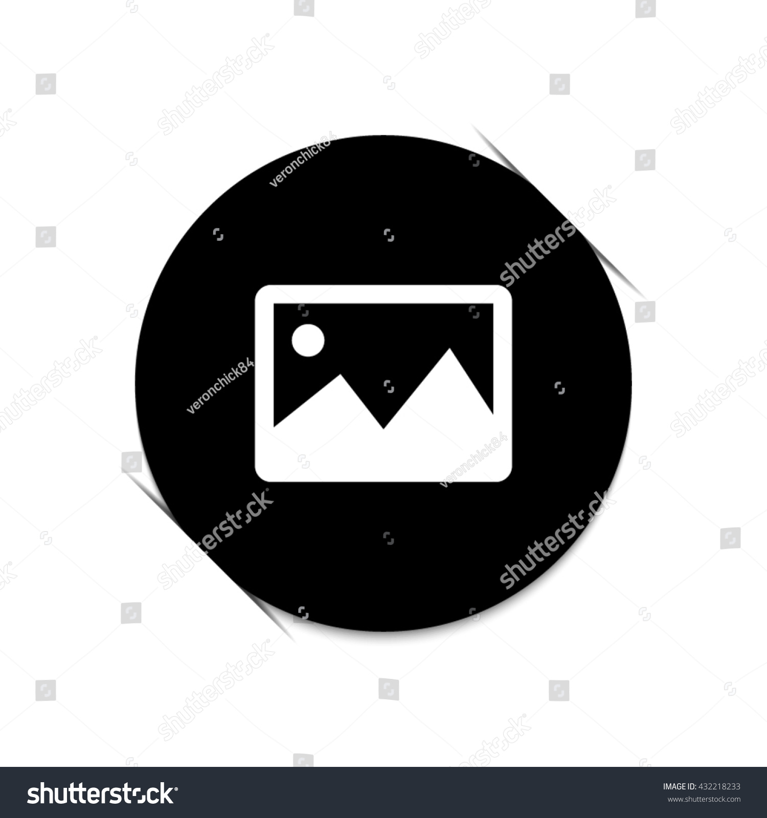 Edit Vectors Free Online - photography - black | Shutterstock Editor