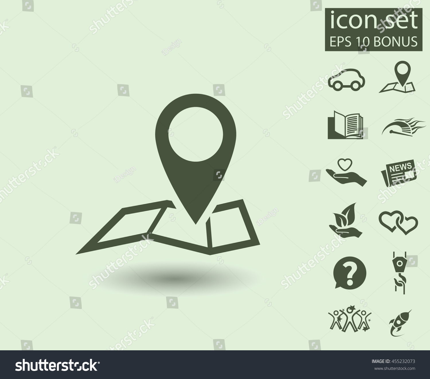 Edit Vectors Free Online - Pin on | Shutterstock Editor