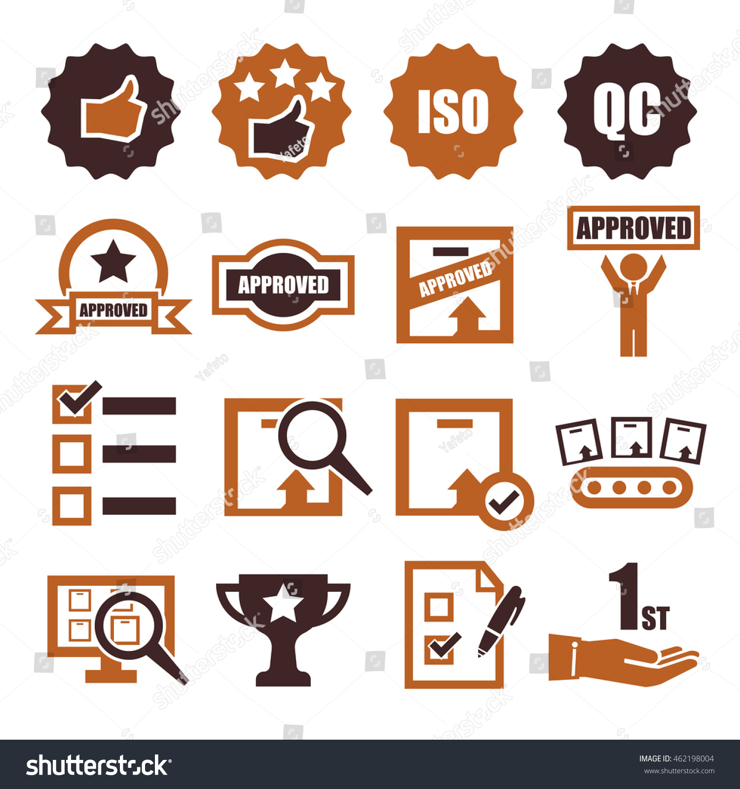 Edit Vectors Free Online - quality icon | Shutterstock Editor