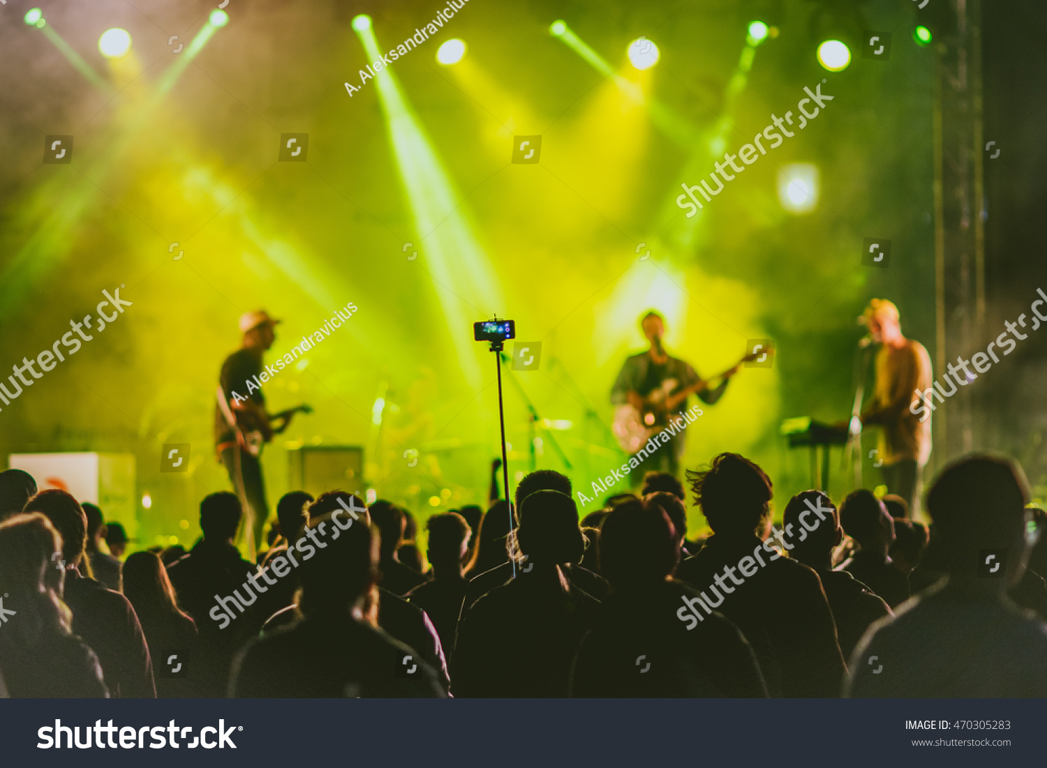Edit Pictures Free Online - Person capturing | Shutterstock Editor