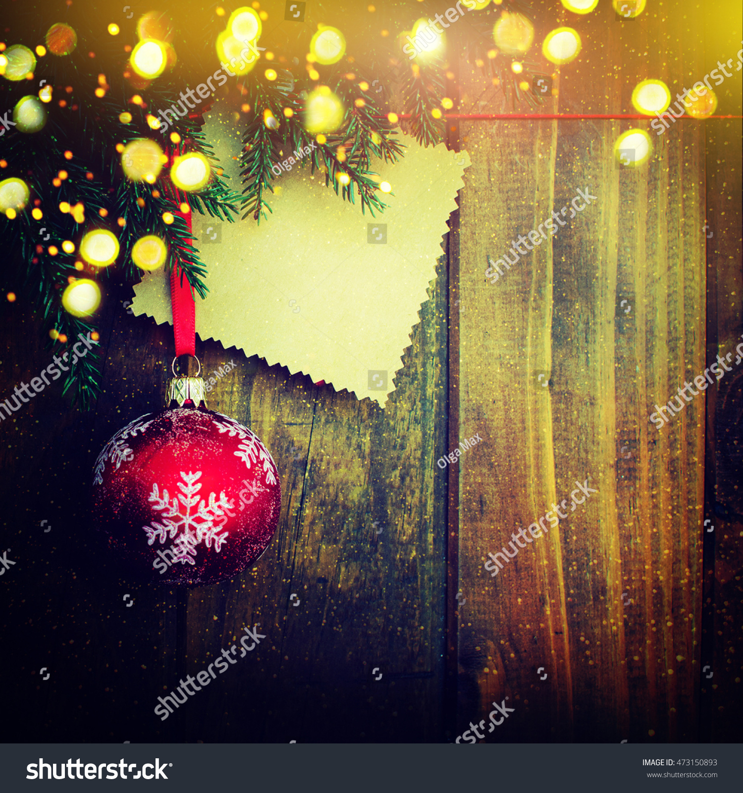 Edit Pictures Free Online - Christmas background | Shutterstock Editor