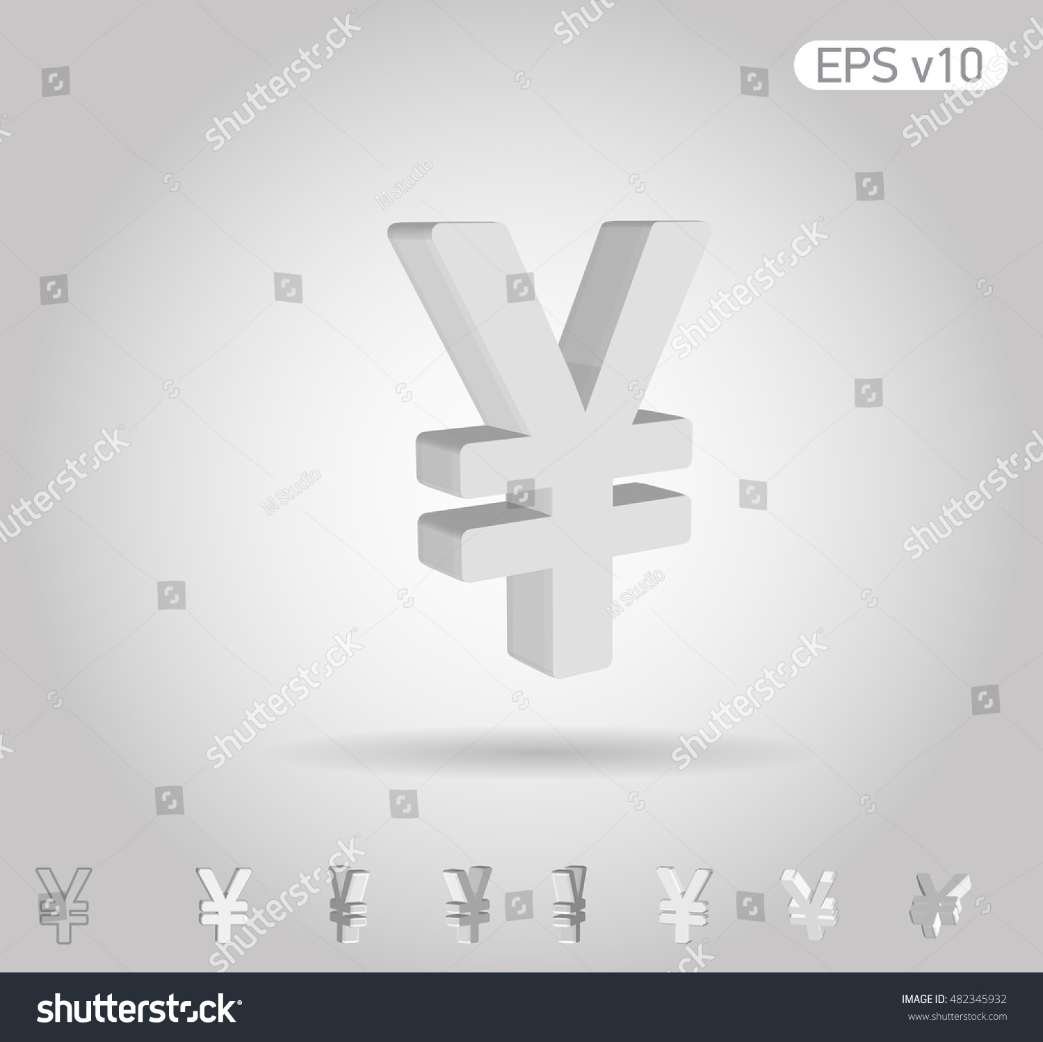 Download Edit Vectors Free Online - 3d vector | Shutterstock Editor