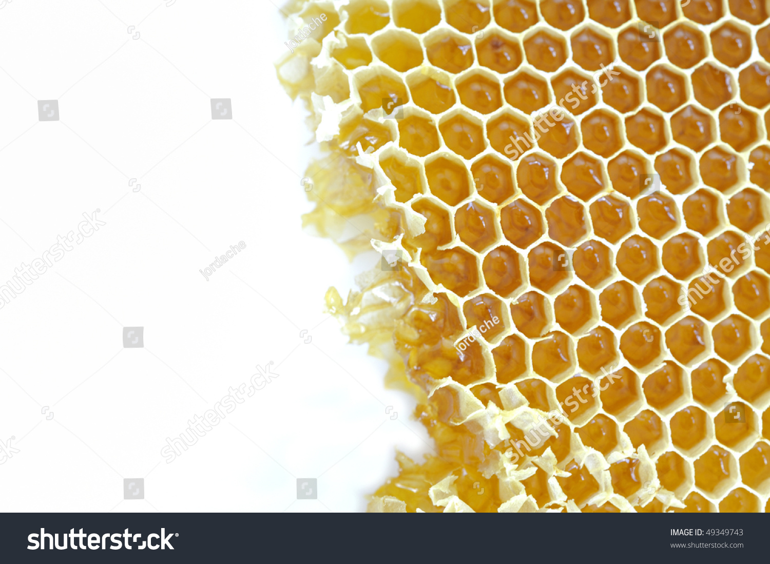 Edit Photos Free Online - Honeycomb background ...