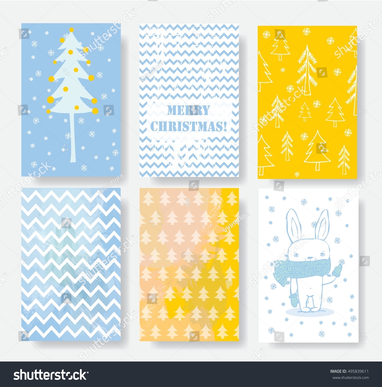 Edit Vectors Free Online - Collection of 6 | Shutterstock Editor