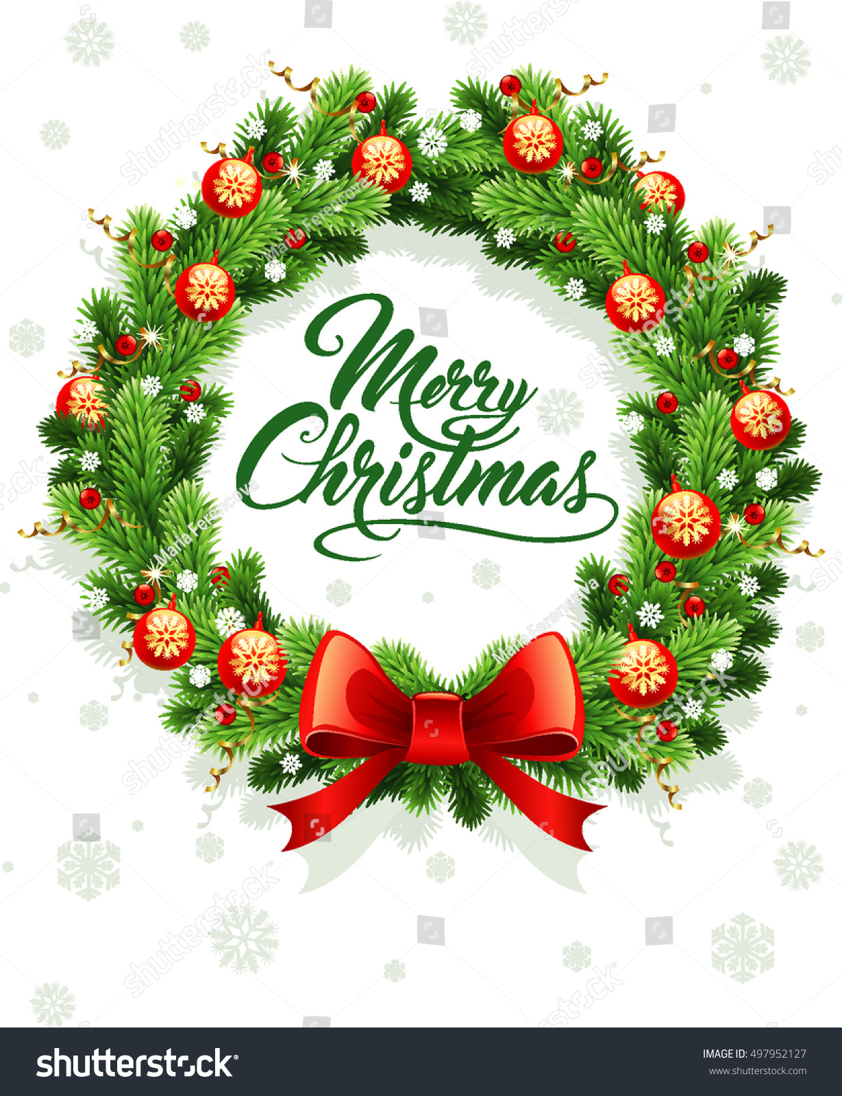 Edit Vectors Free Online - merry christmas | Shutterstock Editor