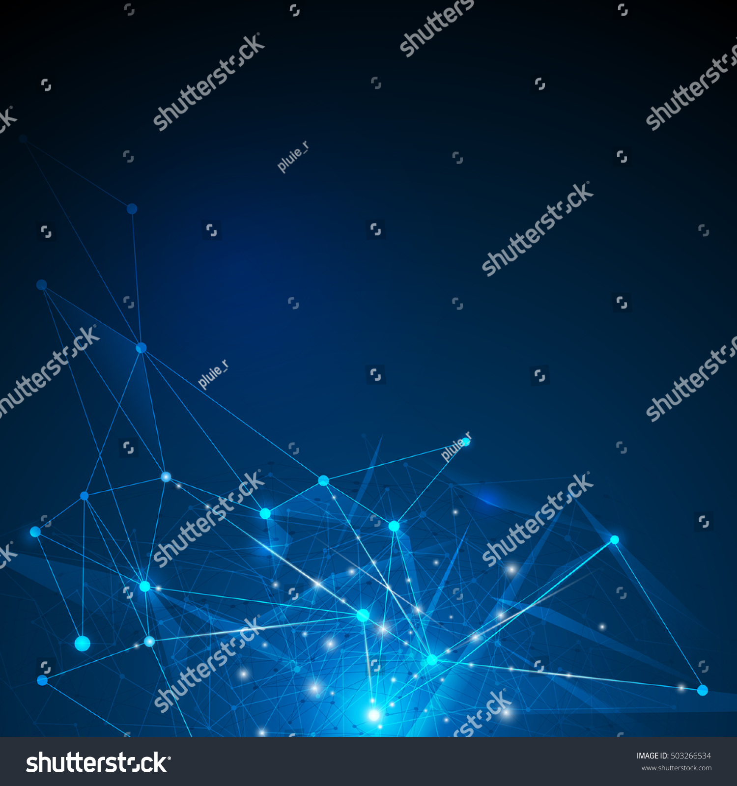 Edit Vectors Free Online - Abstract futuristic | Shutterstock Editor