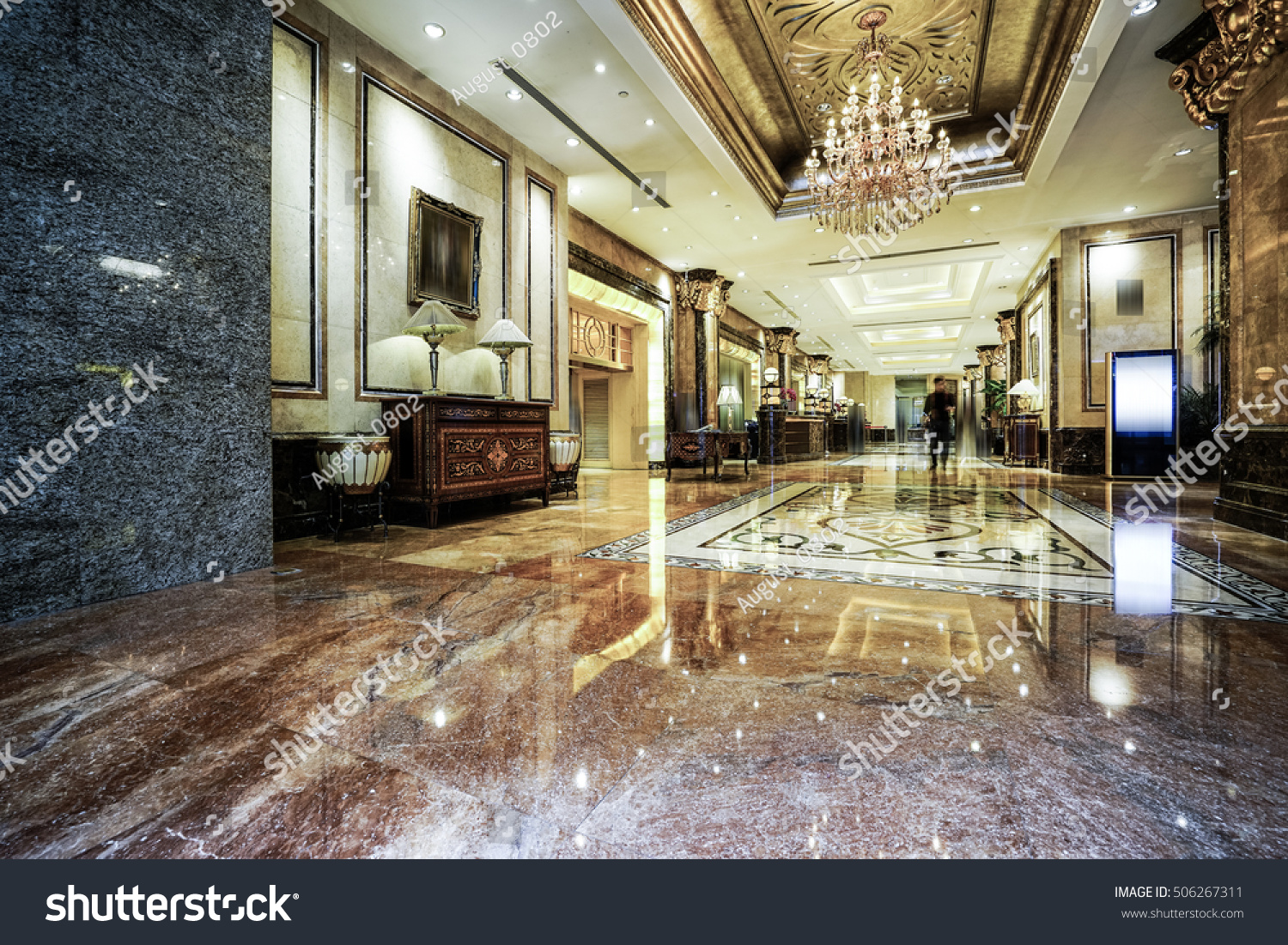 Edit Images Free Online Hotel Lobby Shutterstock Editor