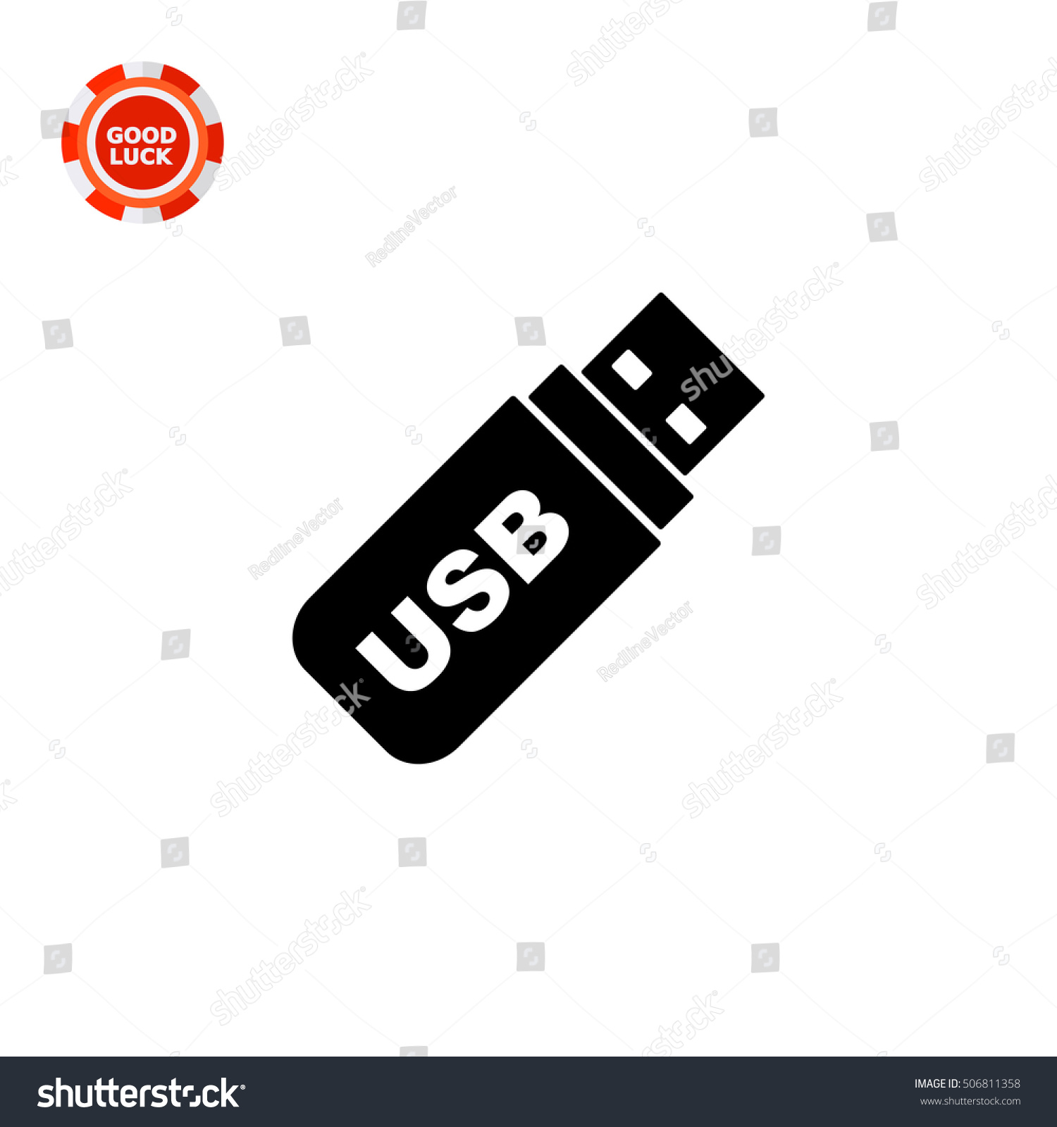 Download Edit Vectors Free Online - USB simple | Shutterstock Editor