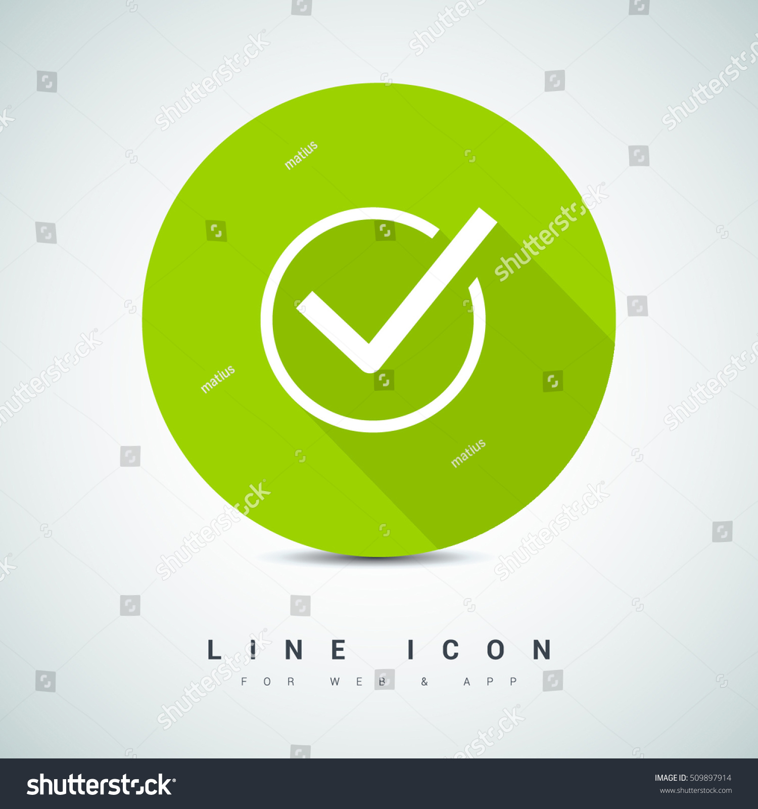 Edit Vectors Free Online - Check mark | Shutterstock Editor