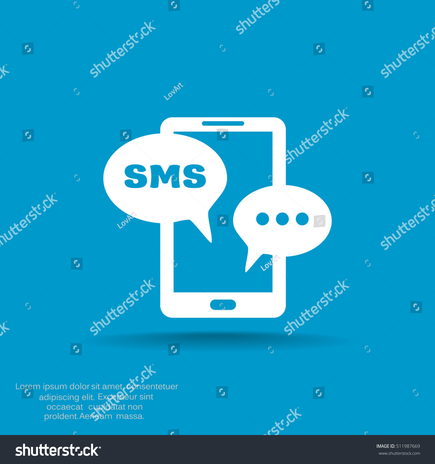 Download Edit Vectors Free Online - Mobile phone | Shutterstock Editor