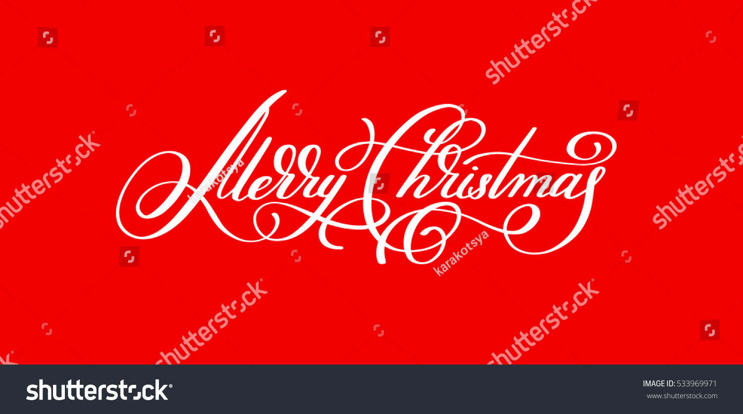 Edit Vectors Free Online - merry christmas | Shutterstock Editor