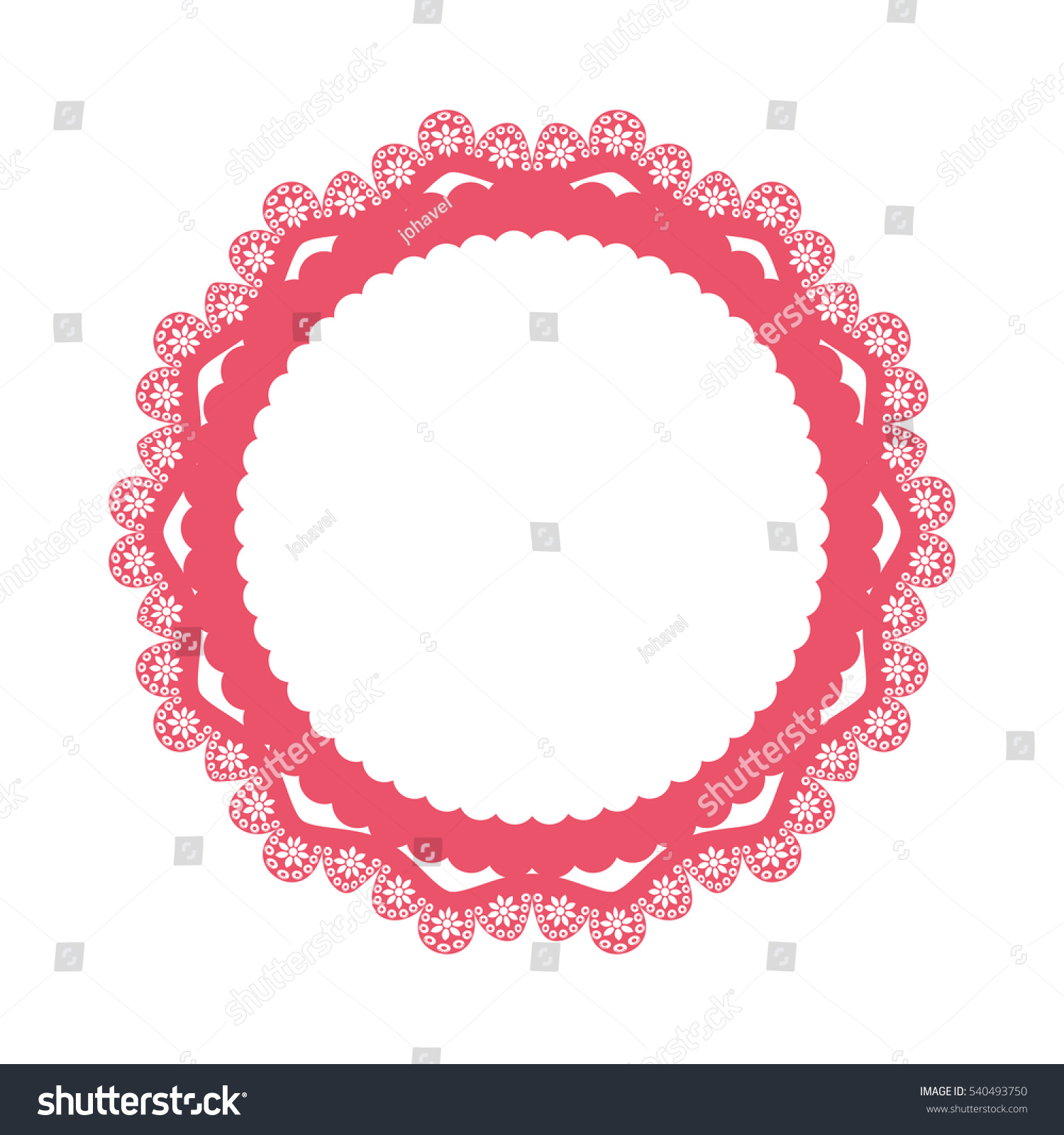 Edit Vectors Free Online - Decorative circle | Shutterstock Editor