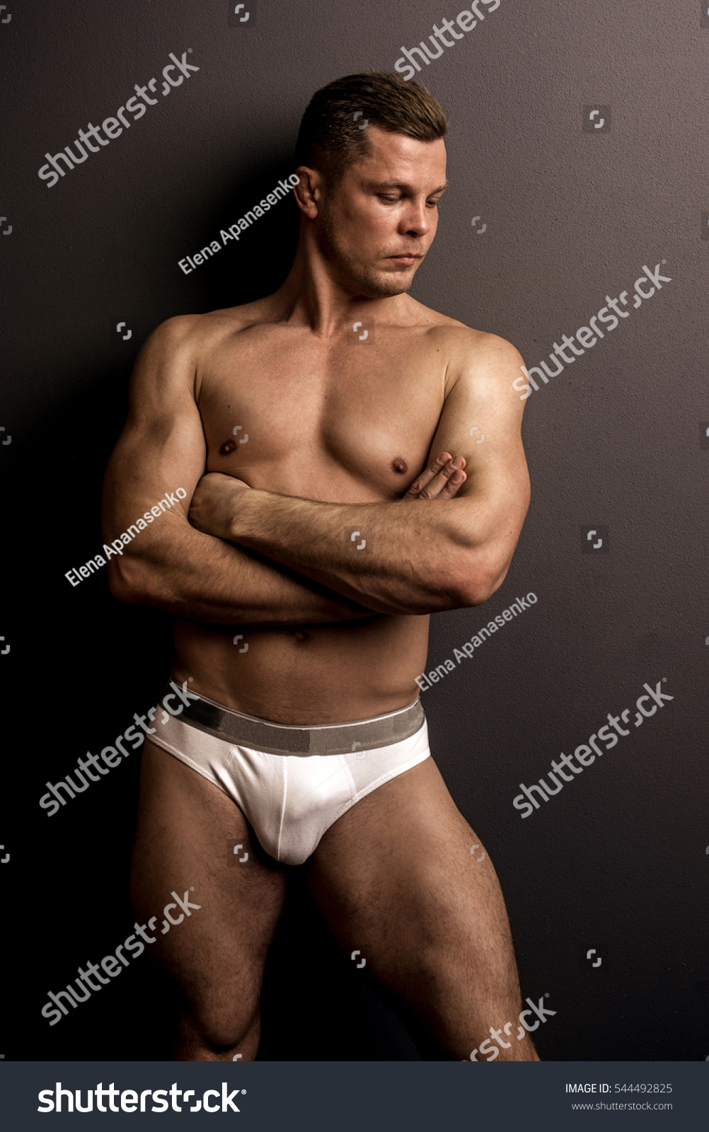 Edit Images Free Online Muscle Sexy Shutterstock