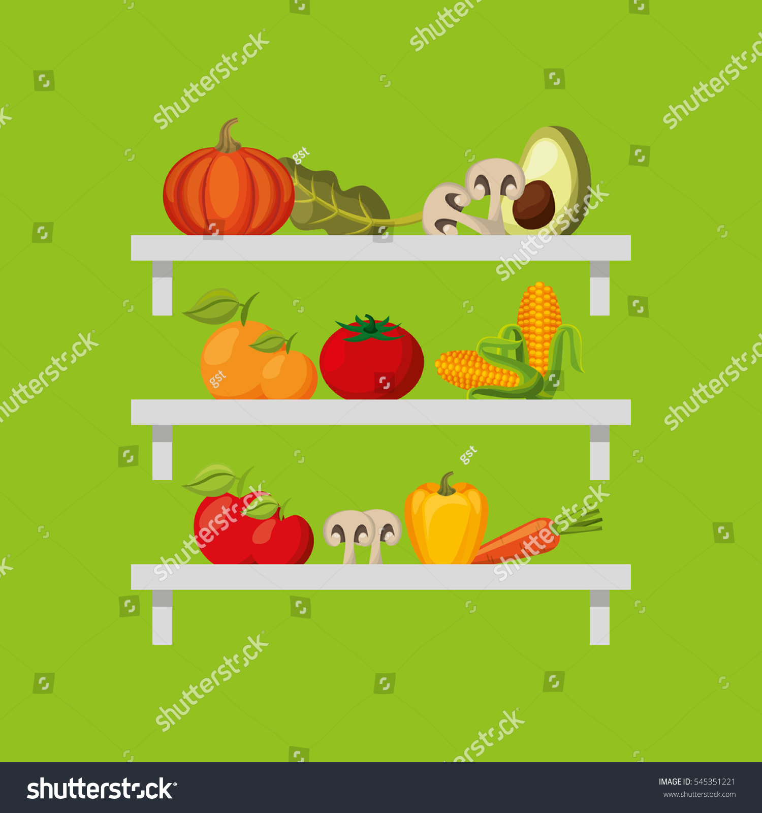 Edit Vectors Free Online - grocery store | Shutterstock Editor