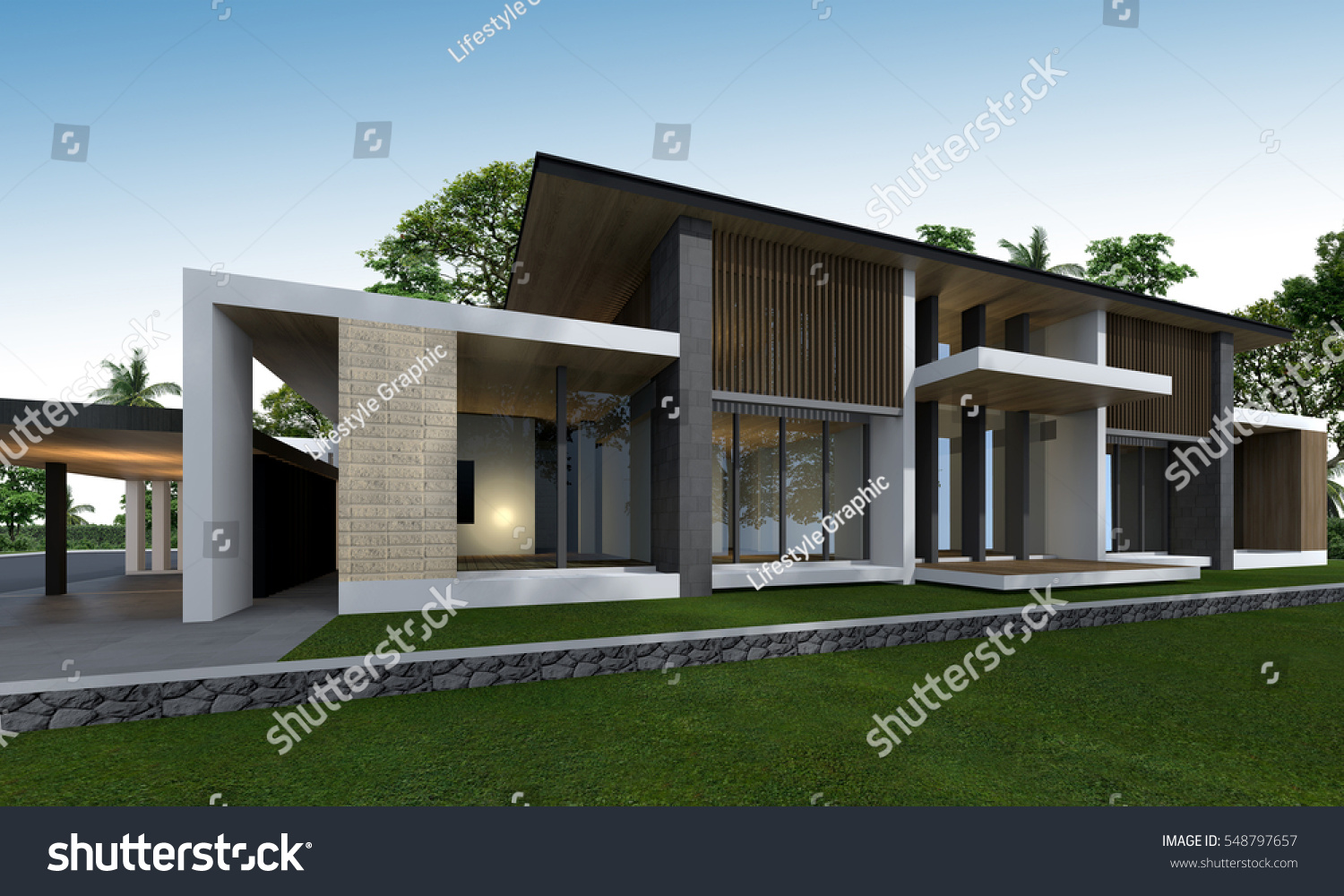 Download Edit Vectors Free Online - 3D rendering | Shutterstock Editor