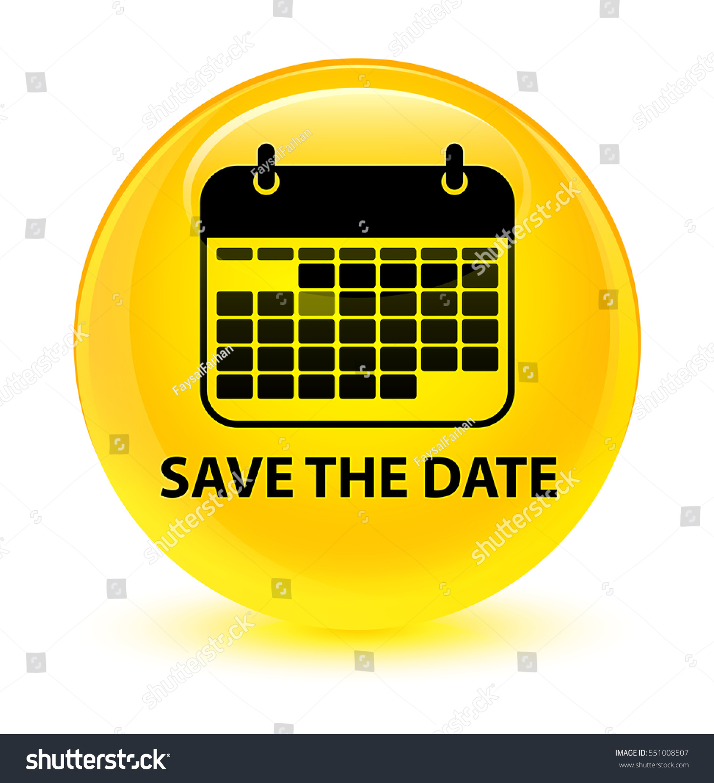 Edit Vectors Free Online - Save the date | Shutterstock Editor